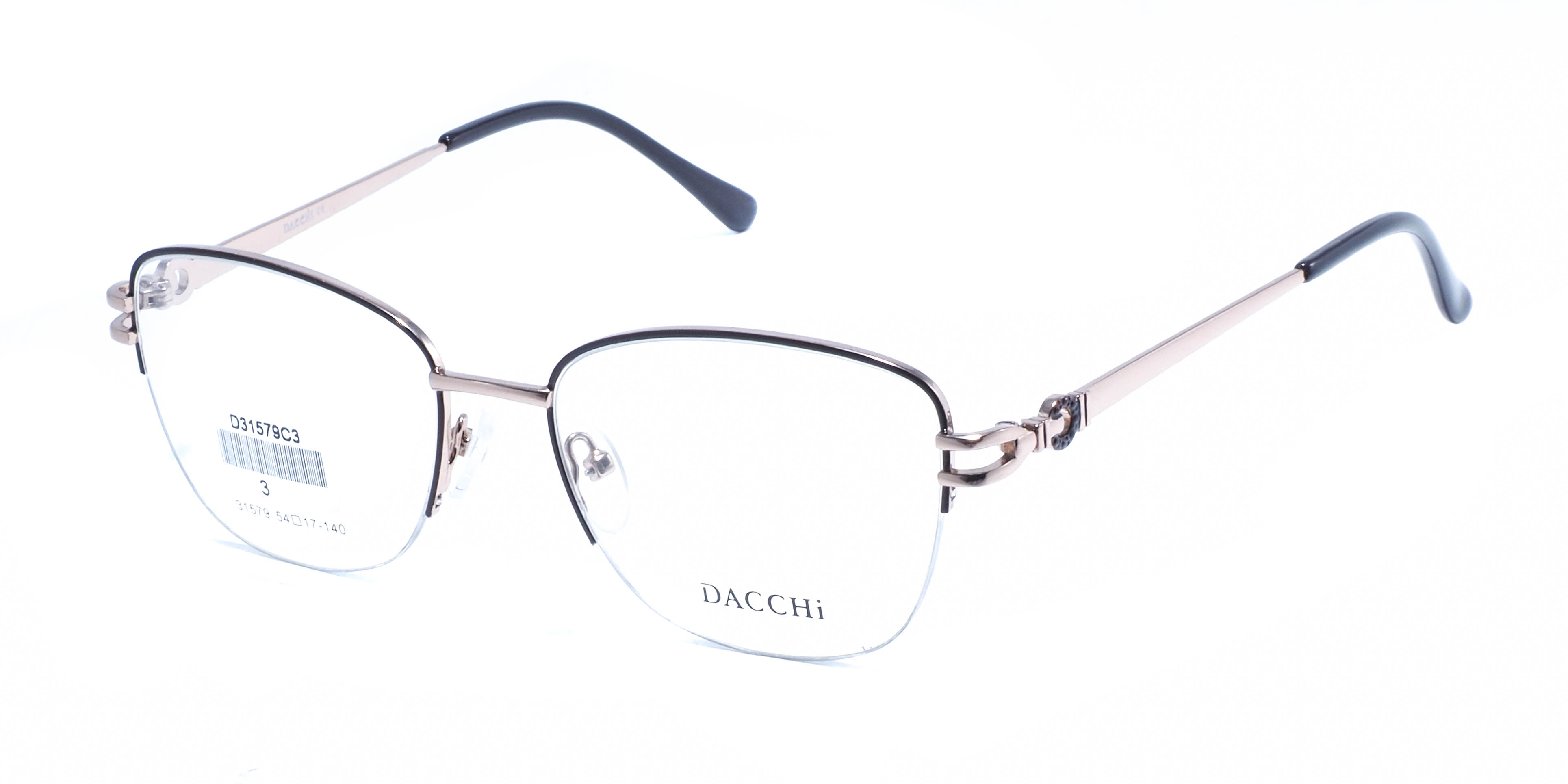 оправа Dacchi 31579 C3