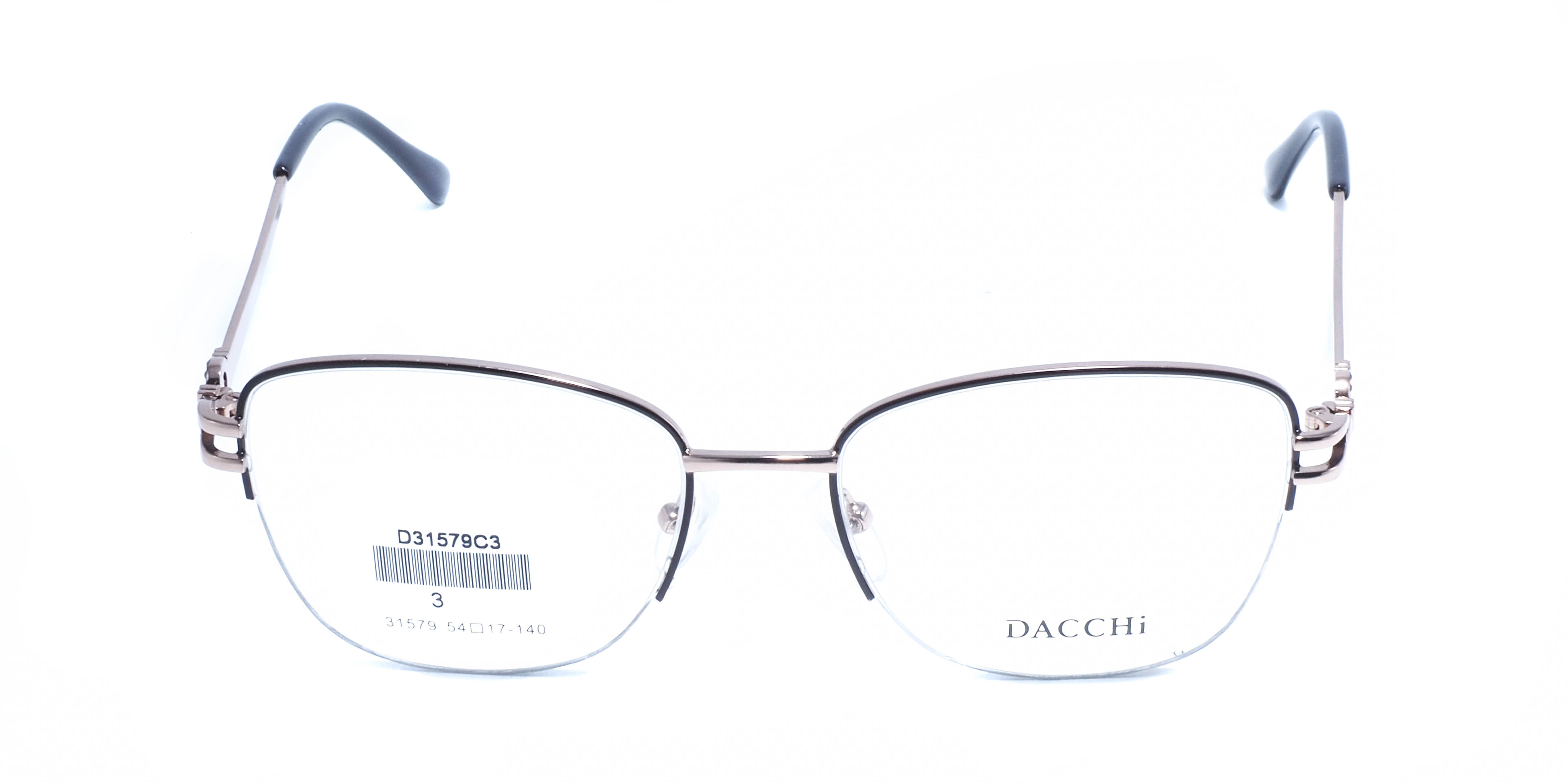 оправа Dacchi 31579 C3