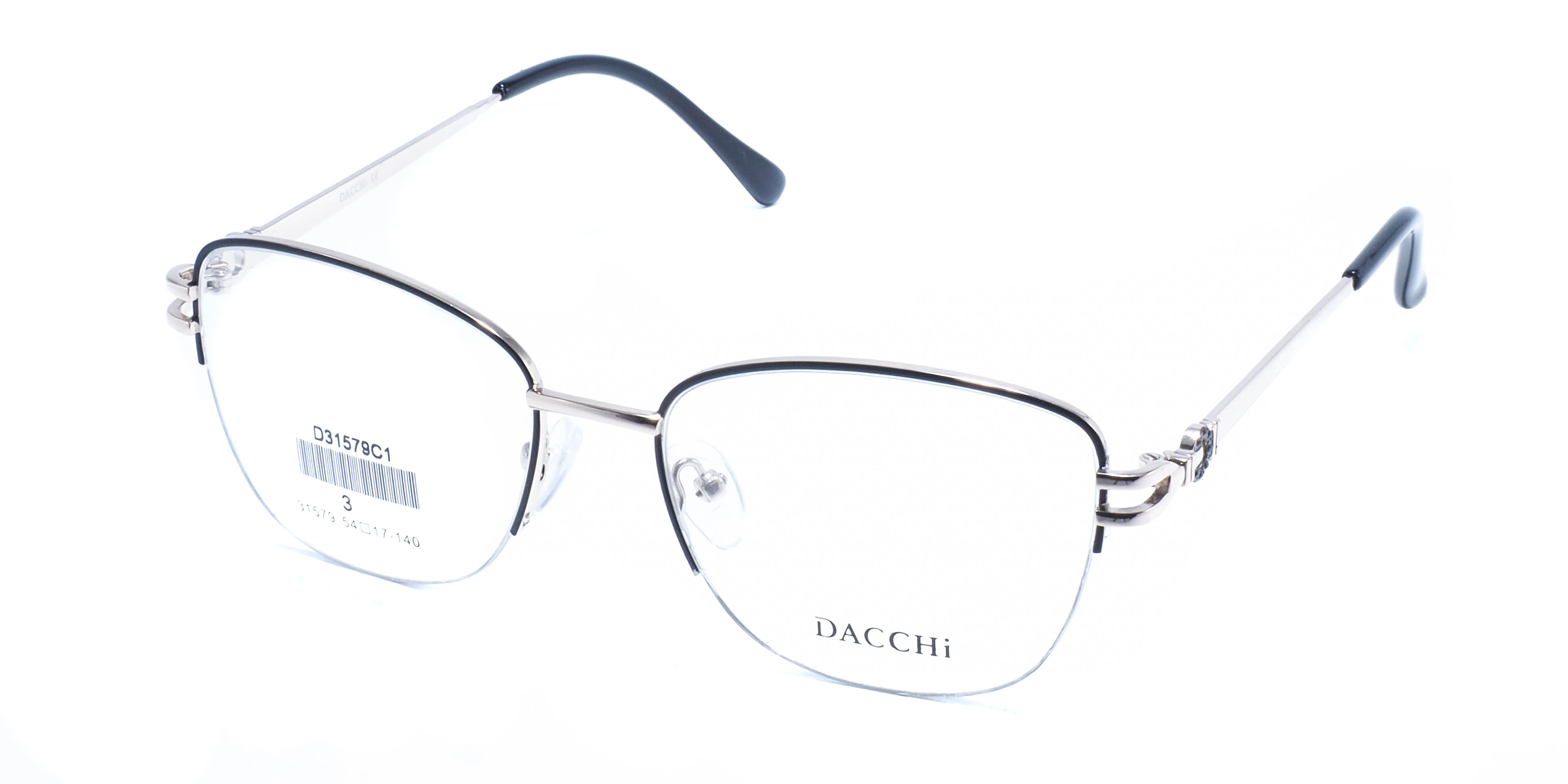 оправа Dacchi 31579 C1