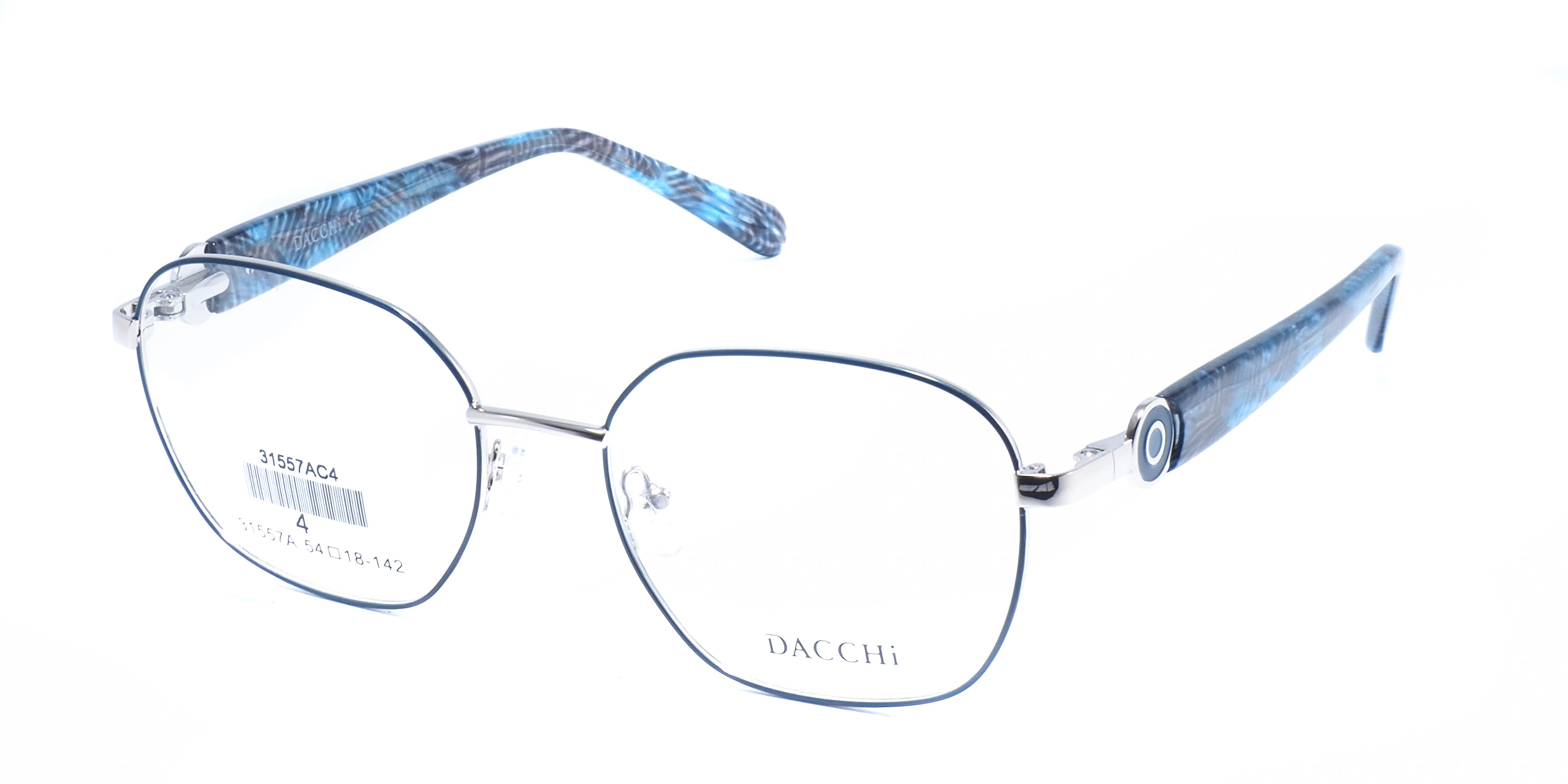 оправа Dacchi 31557A C4