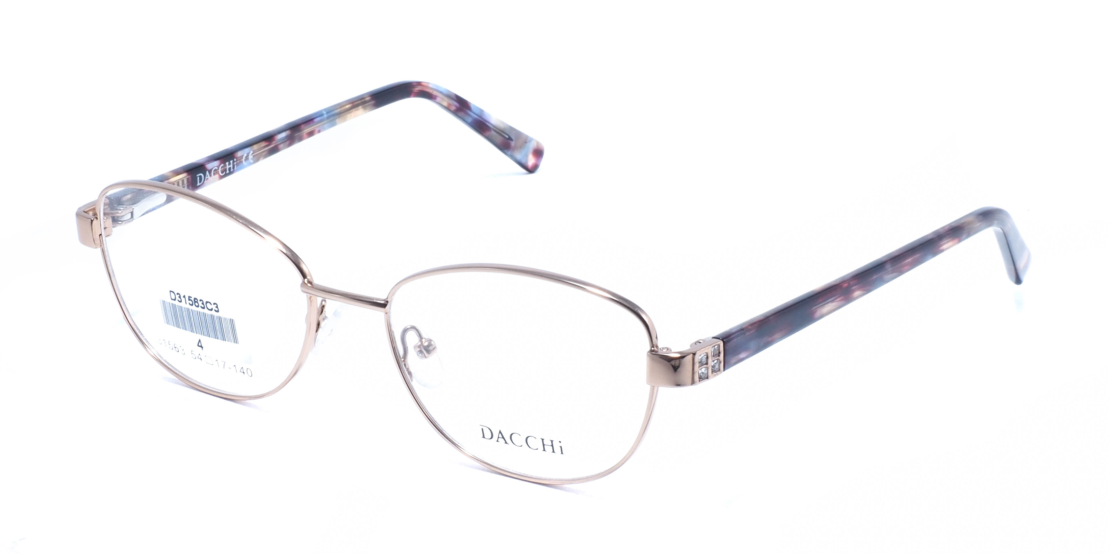 оправа Dacchi 31563 C3
