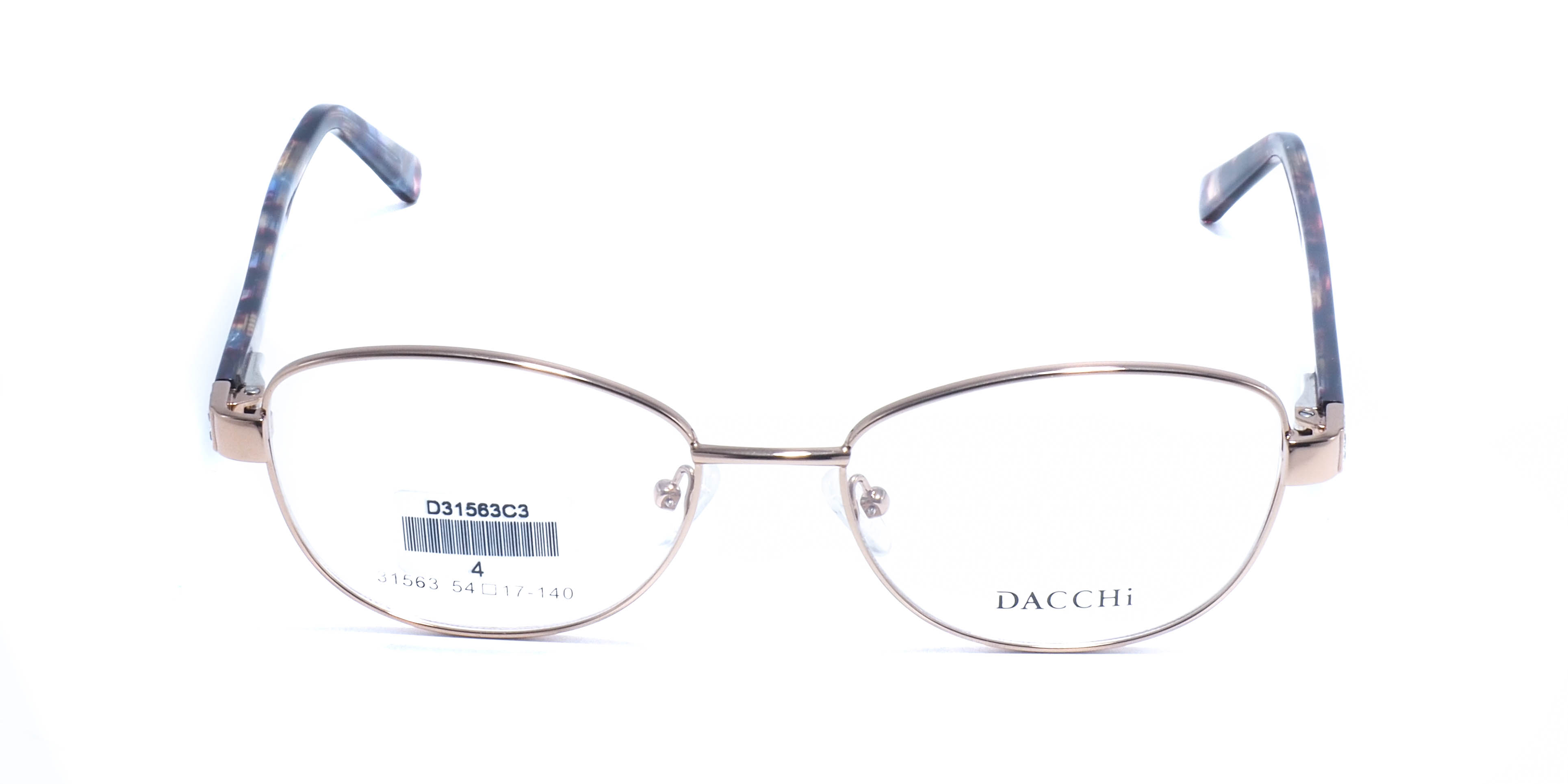 оправа Dacchi 31563 C3