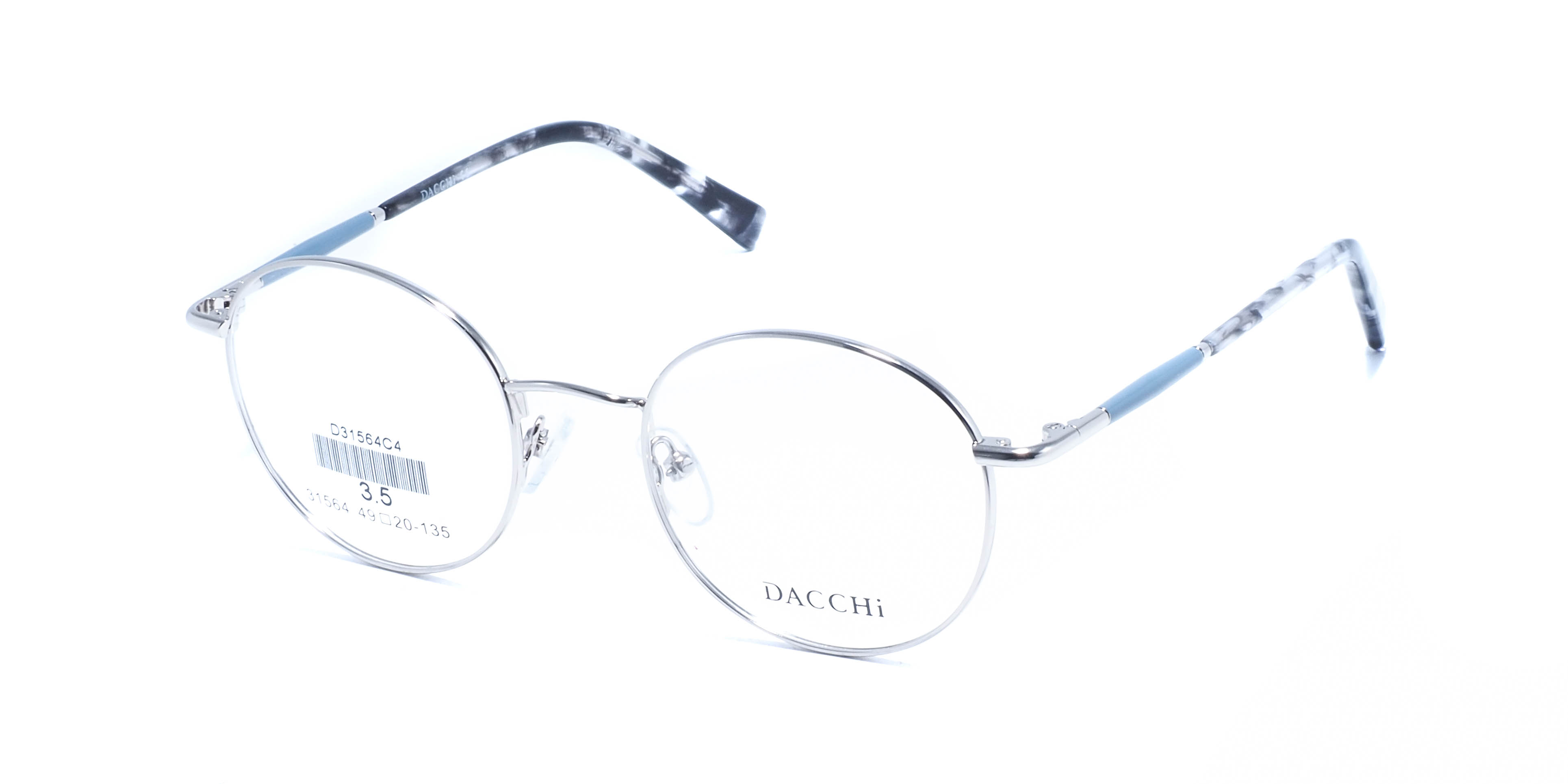 оправа Dacchi 31564 C4