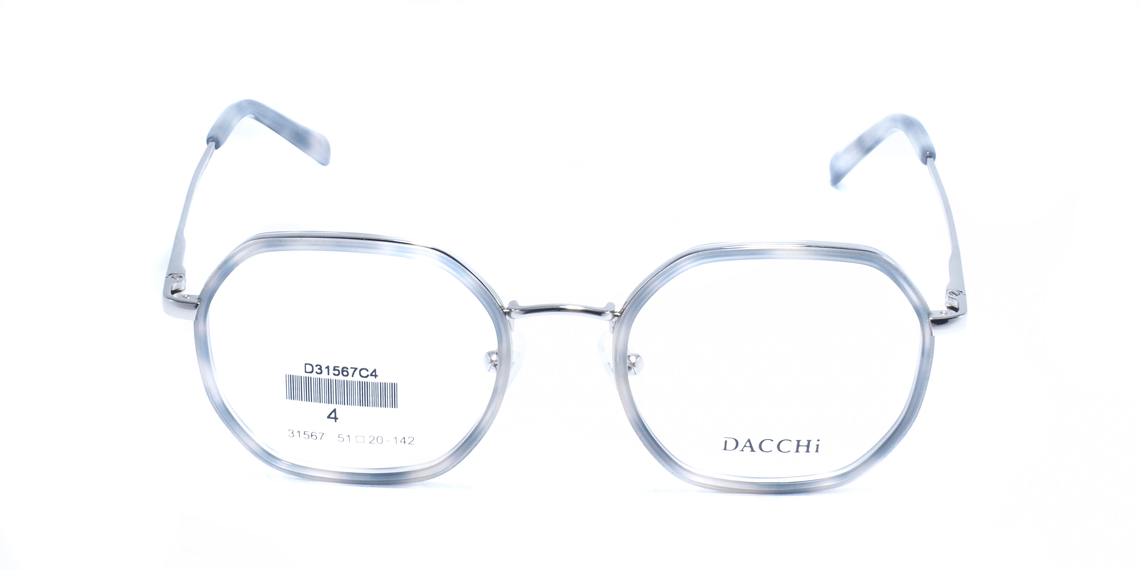 оправа Dacchi 31567 C4