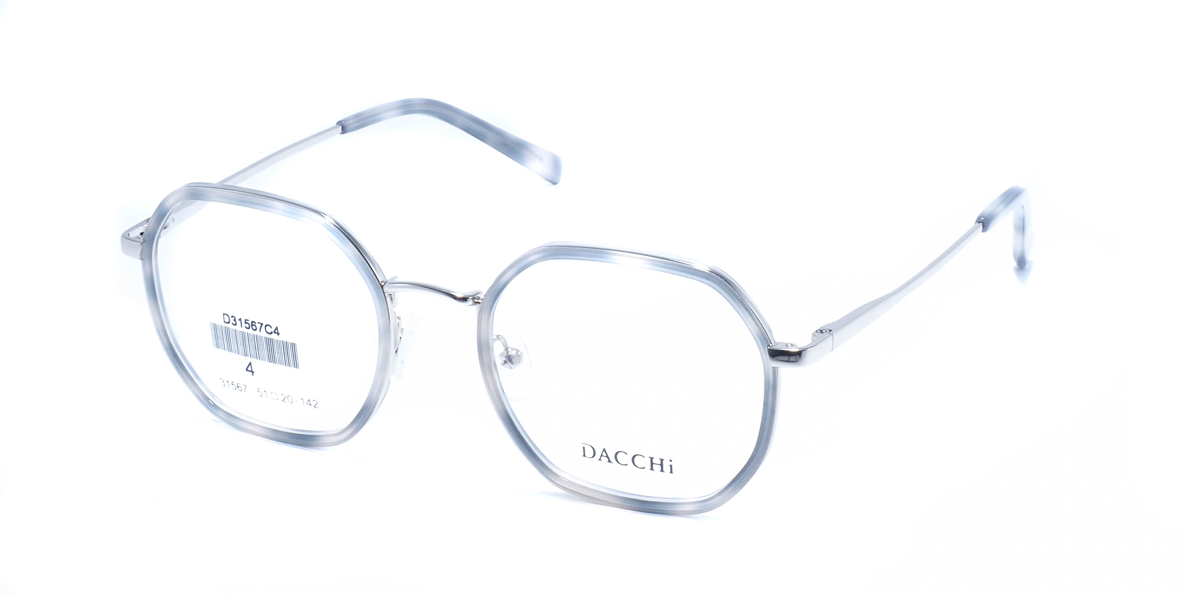 оправа Dacchi 31567 C4