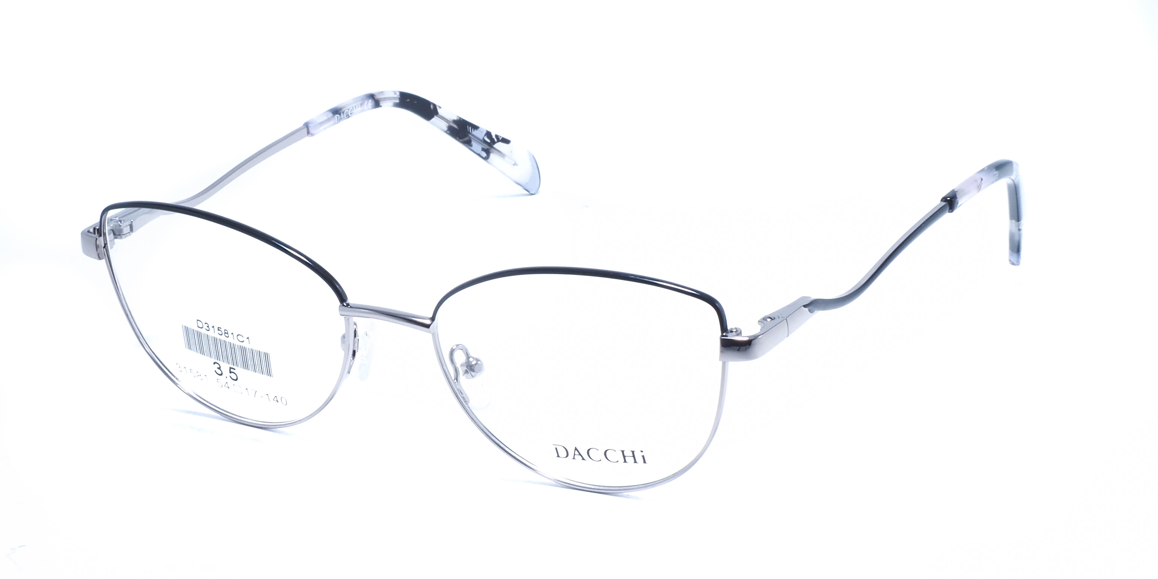 оправа Dacchi 31581 C1