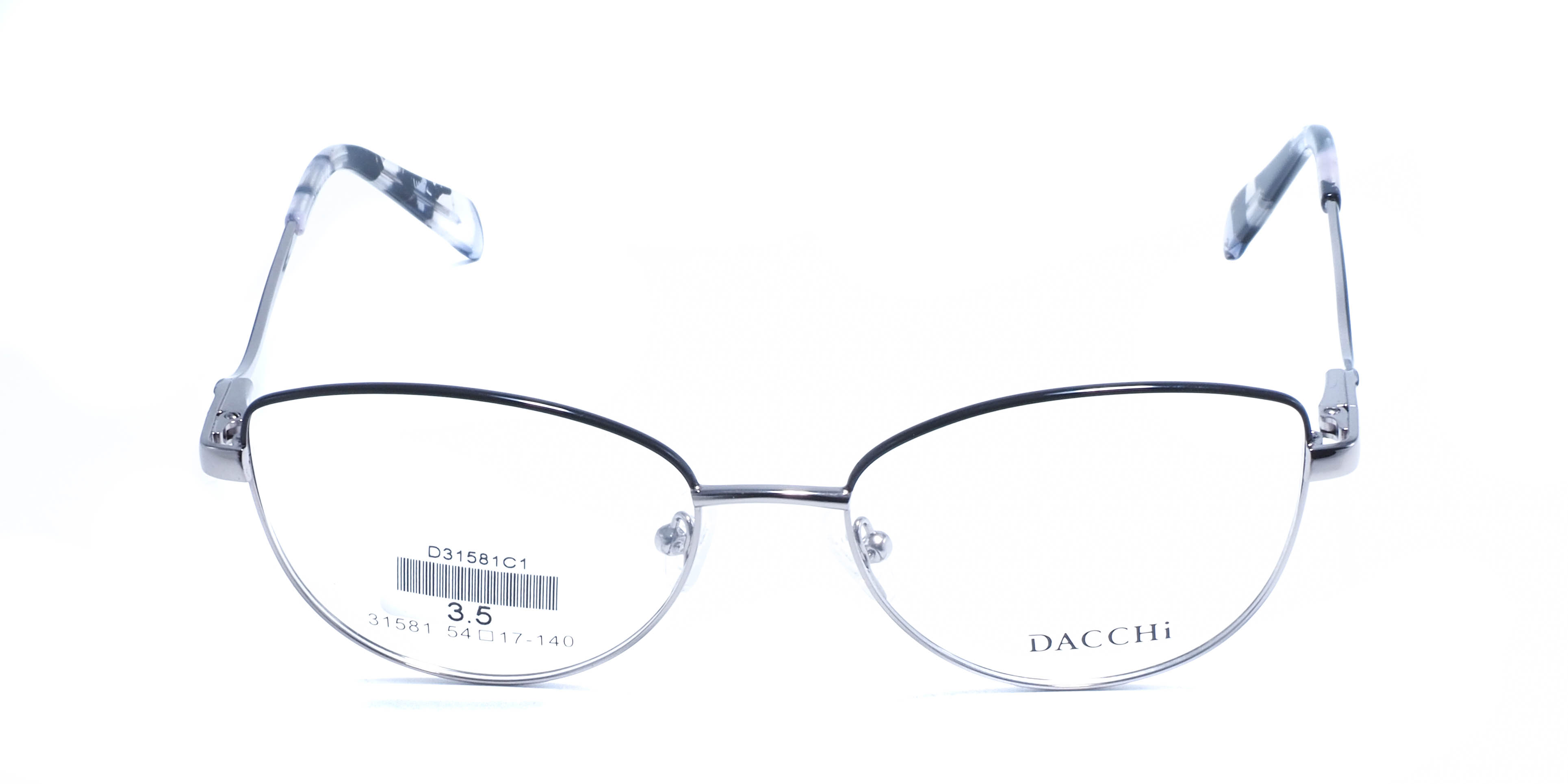 оправа Dacchi 31581 C1