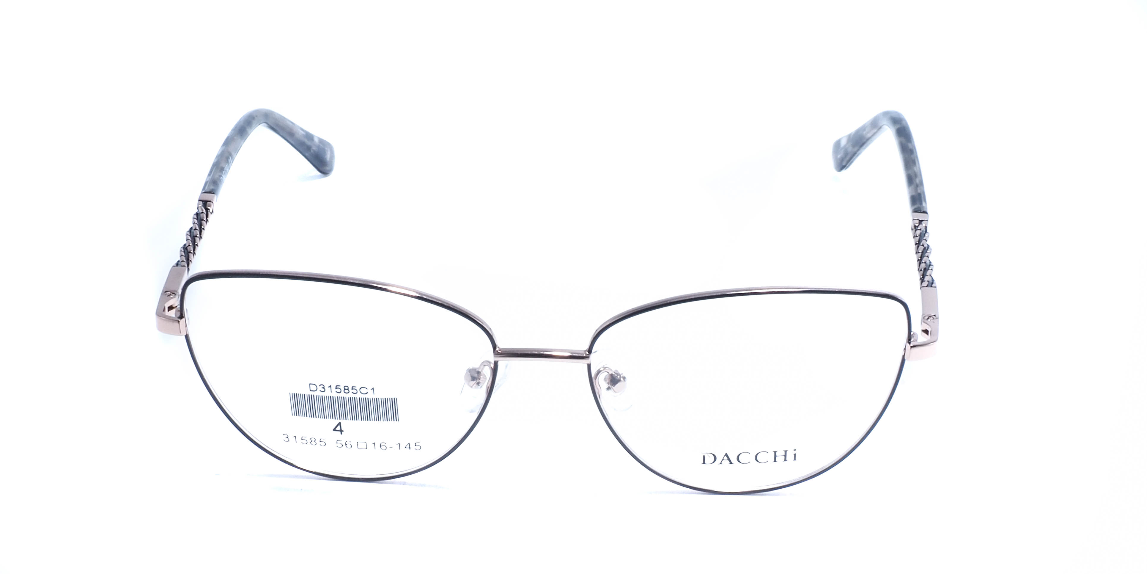 оправа Dacchi 31585 C1