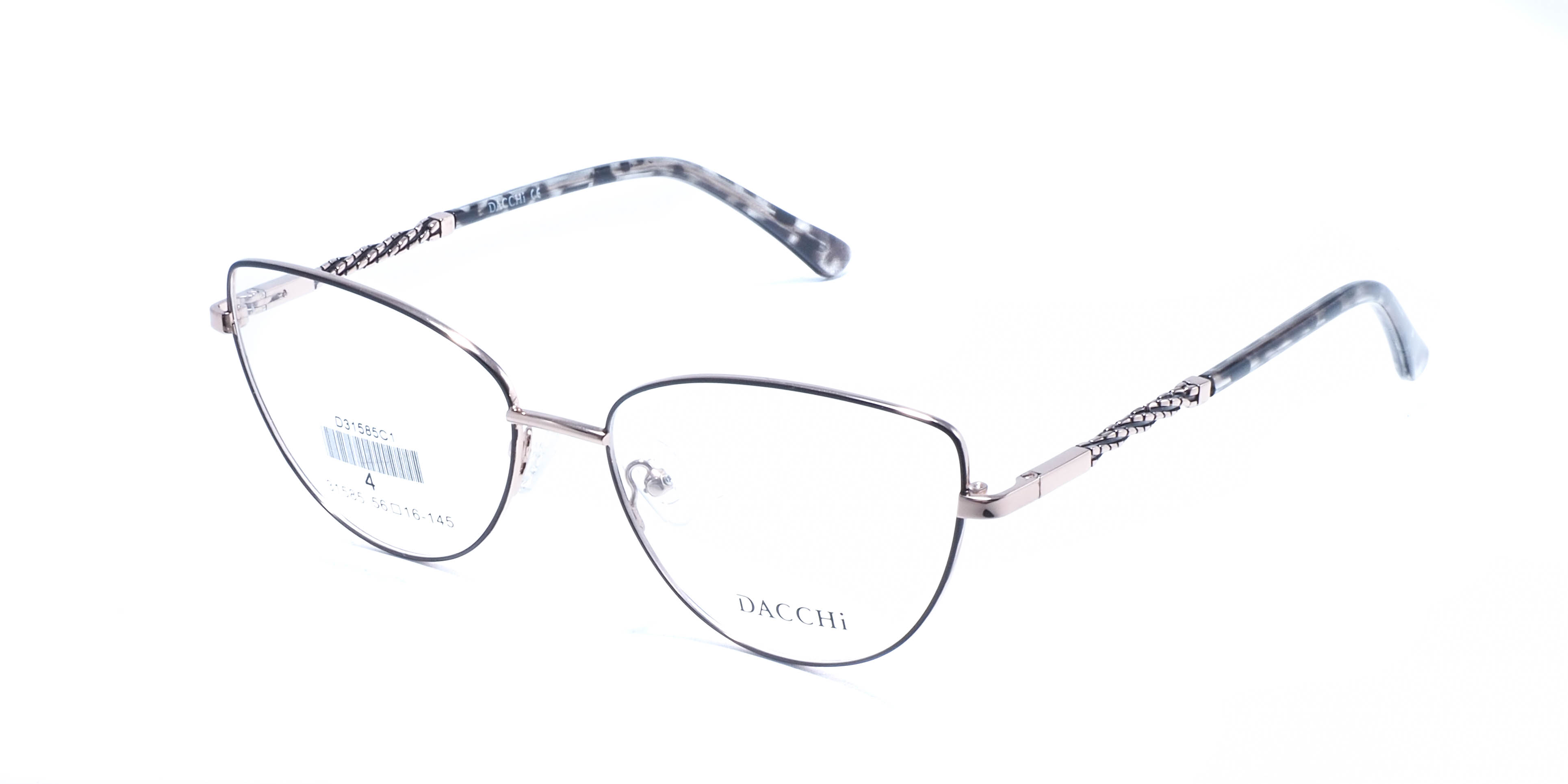 оправа Dacchi 31585 C1
