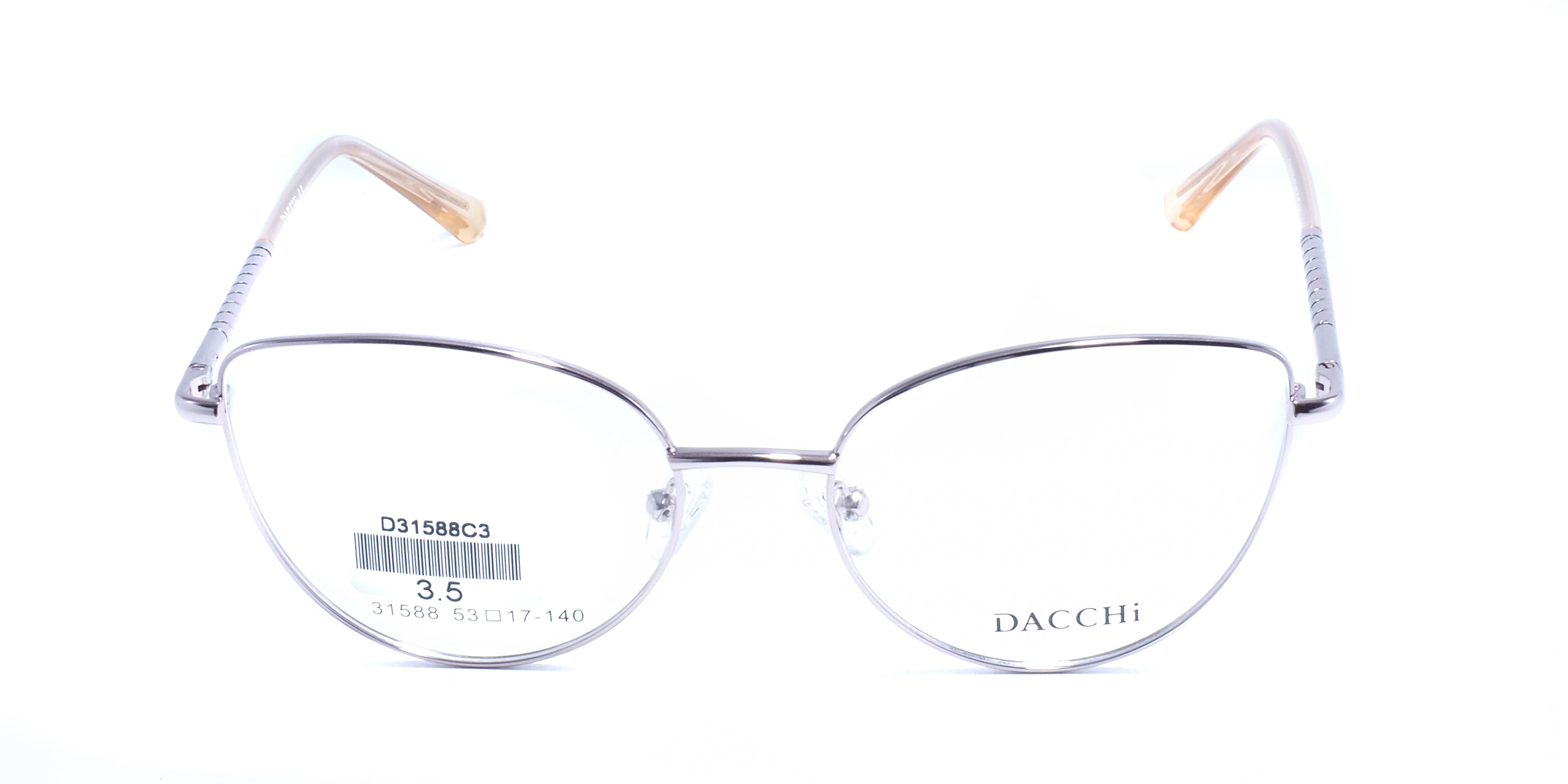 оправа Dacchi 31588 C3