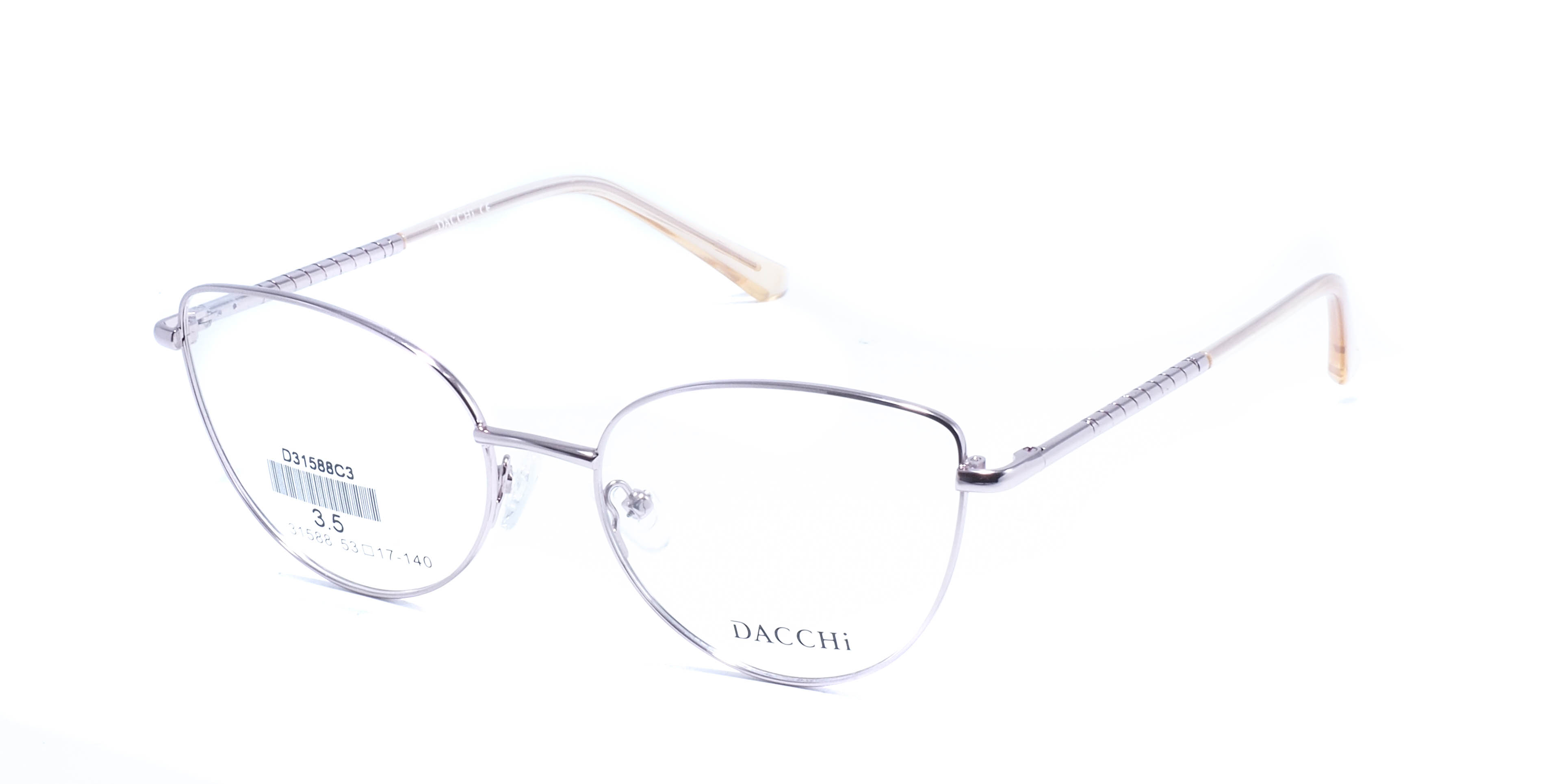 оправа Dacchi 31588 C3
