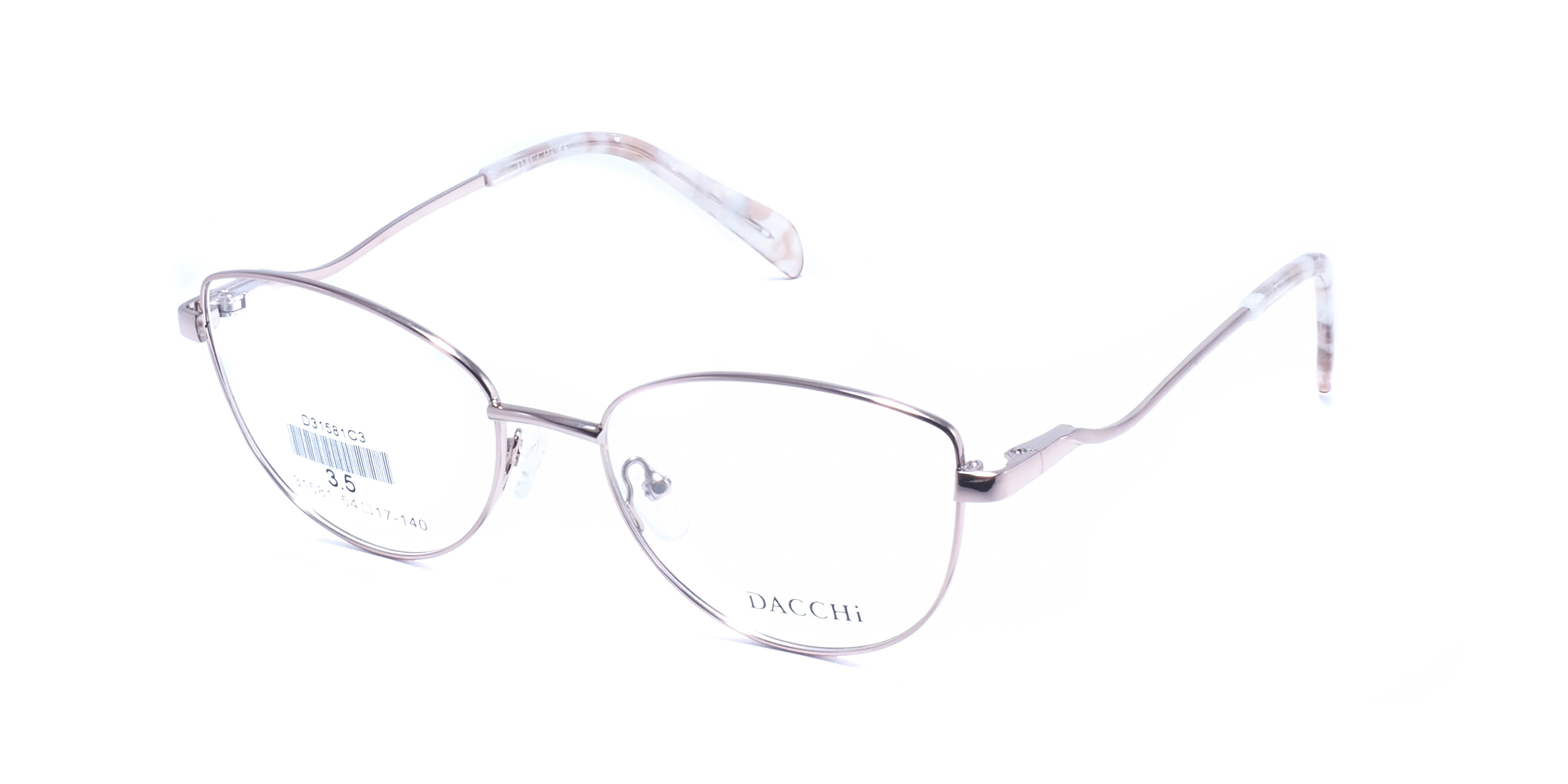 оправа Dacchi 31581 C3