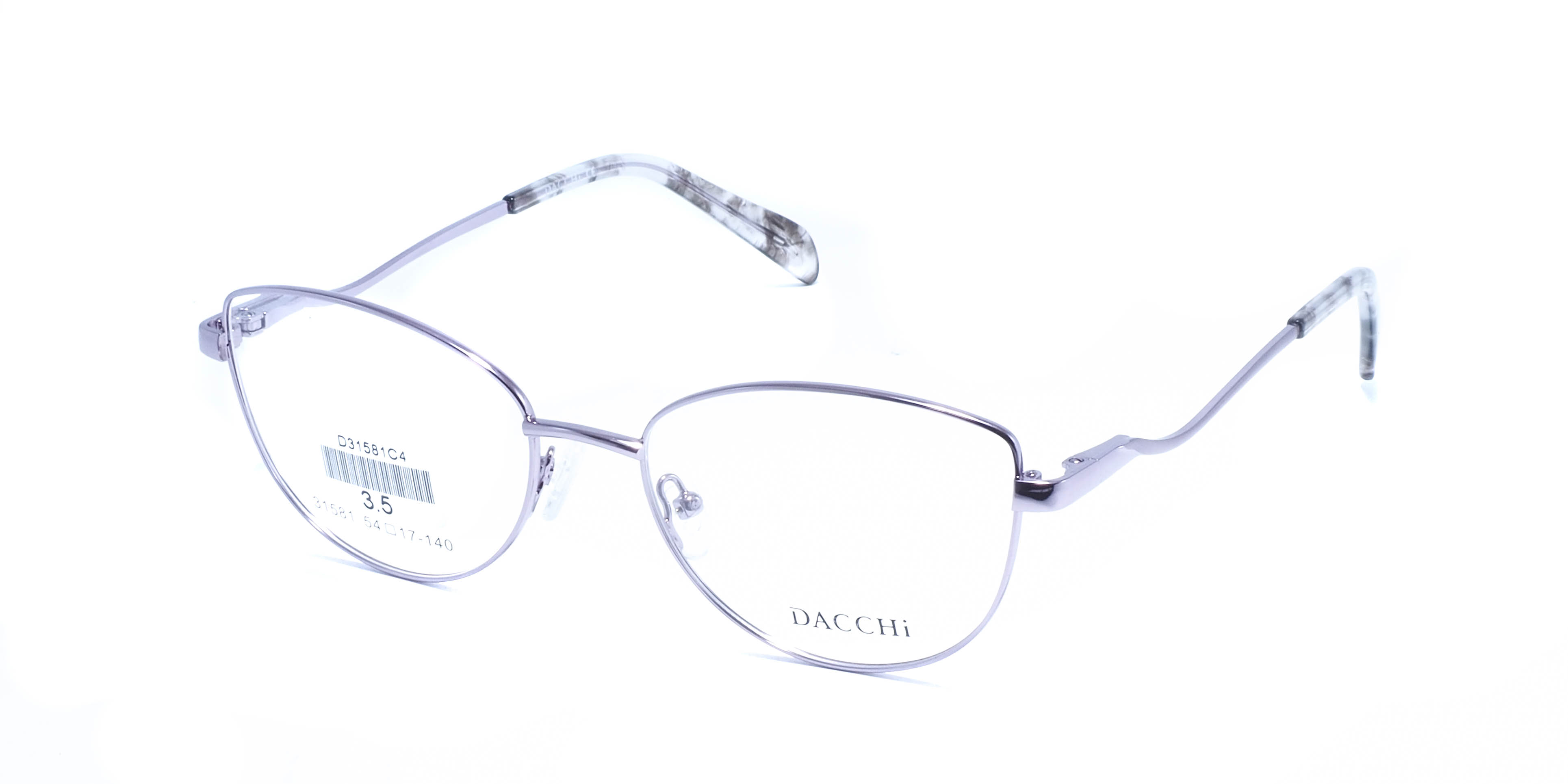 оправа Dacchi 31581 C4