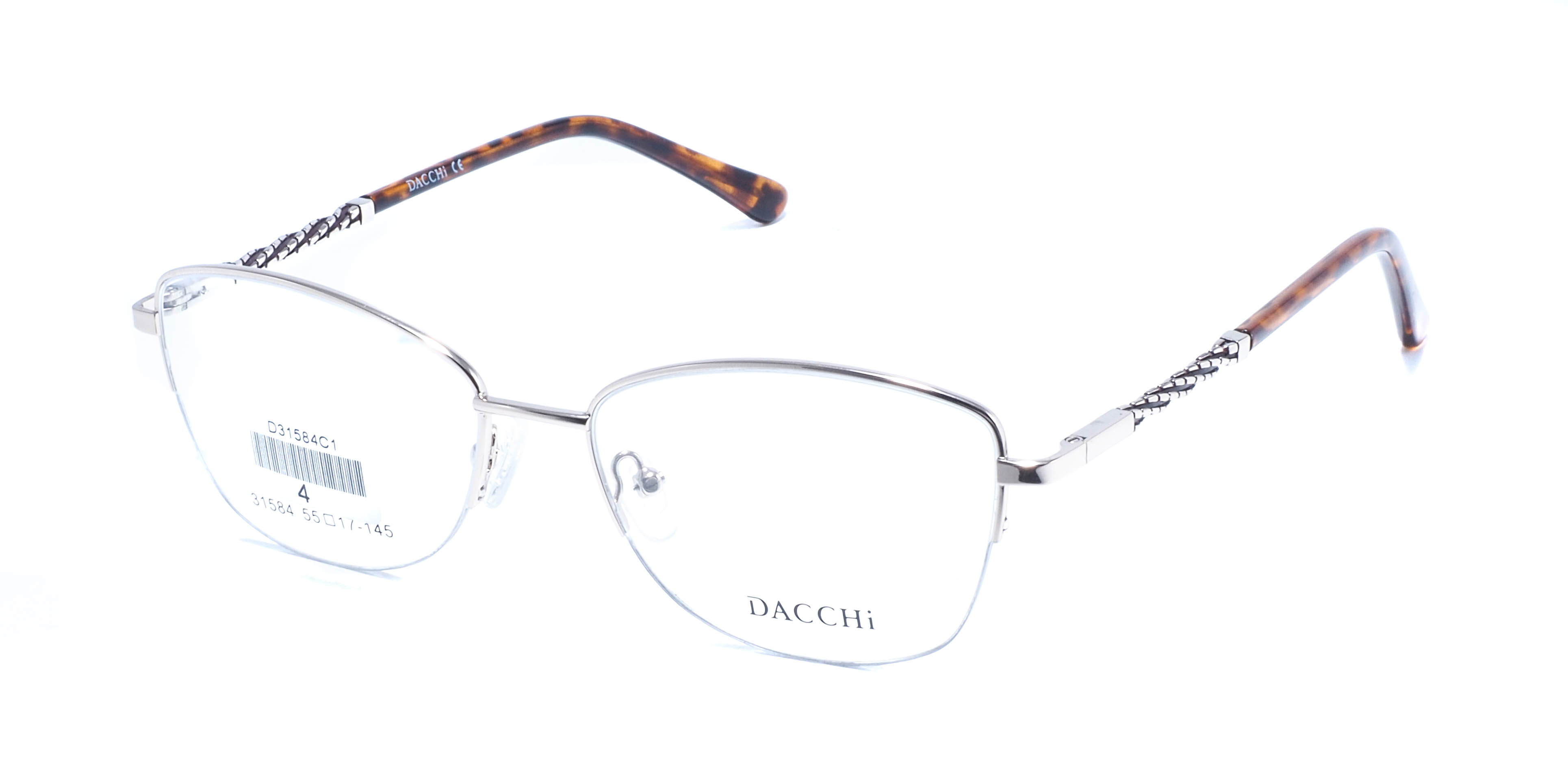 оправа Dacchi 31584 C1