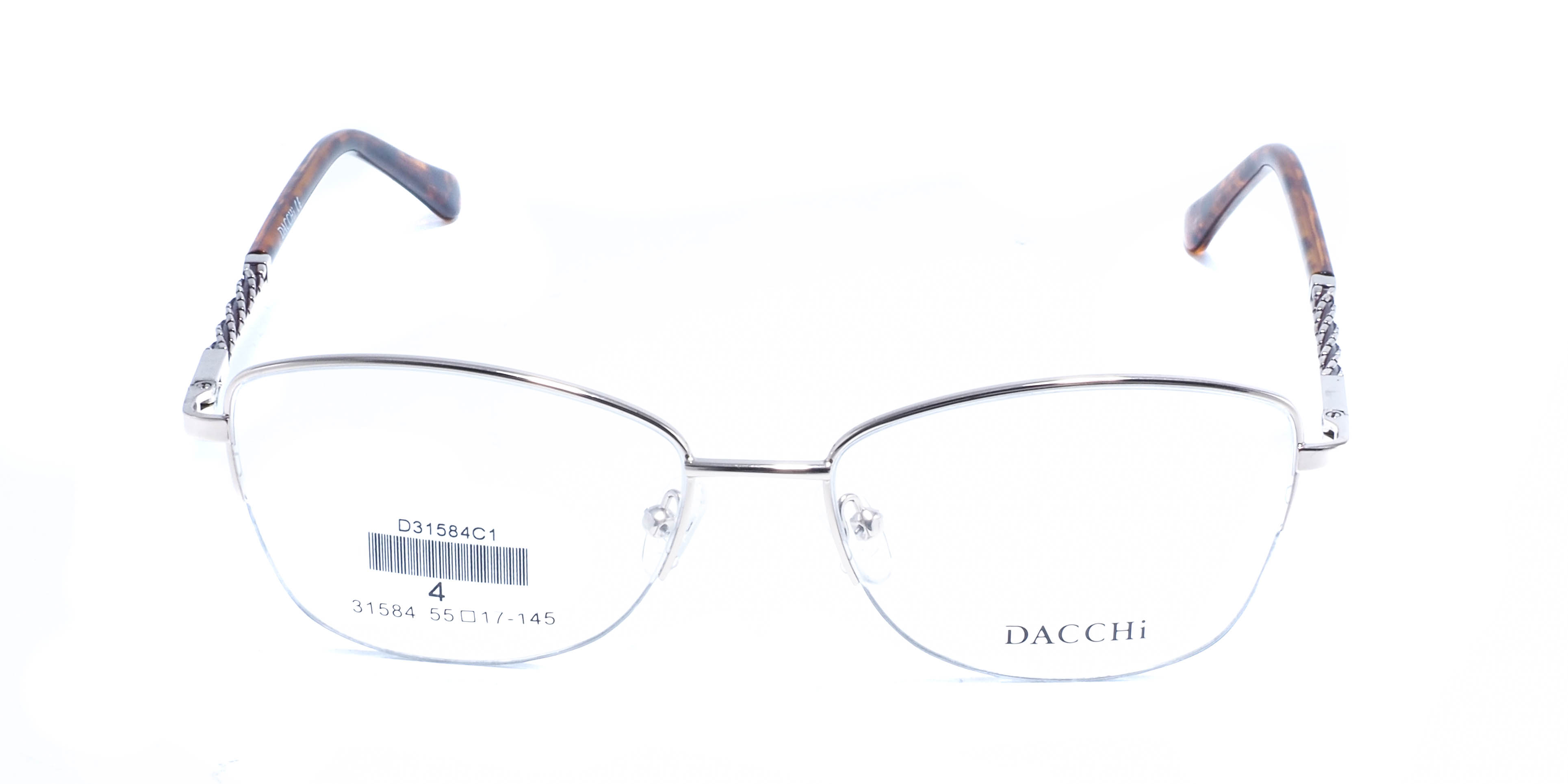 оправа Dacchi 31584 C1