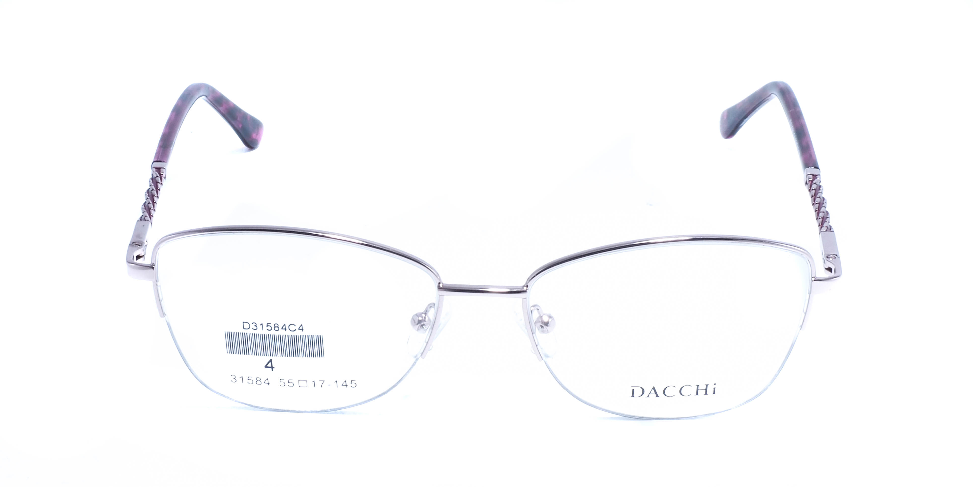 оправа Dacchi 31584 C4