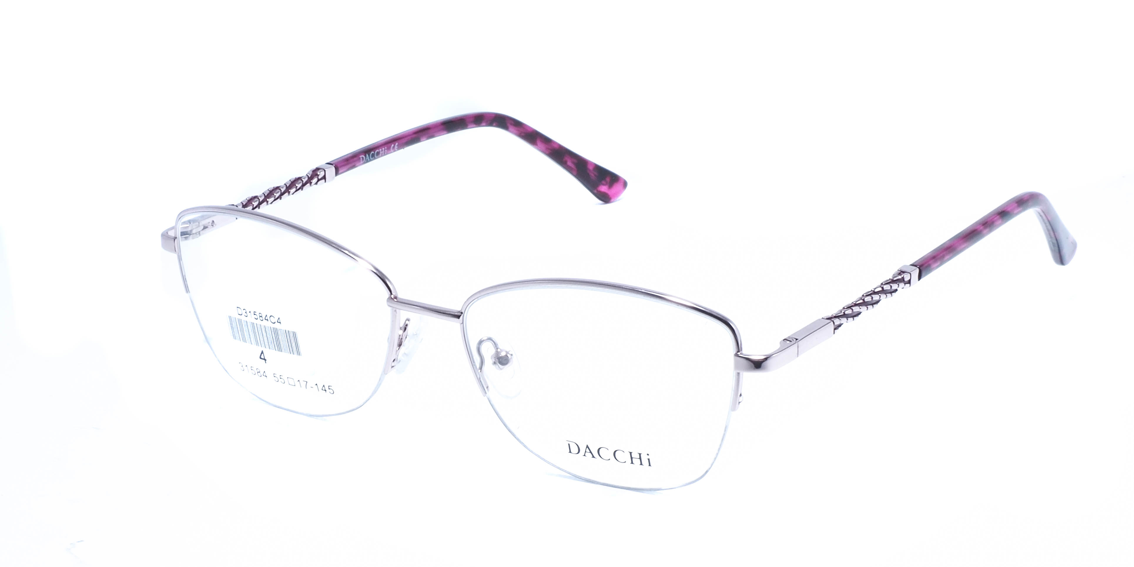оправа Dacchi 31584 C4