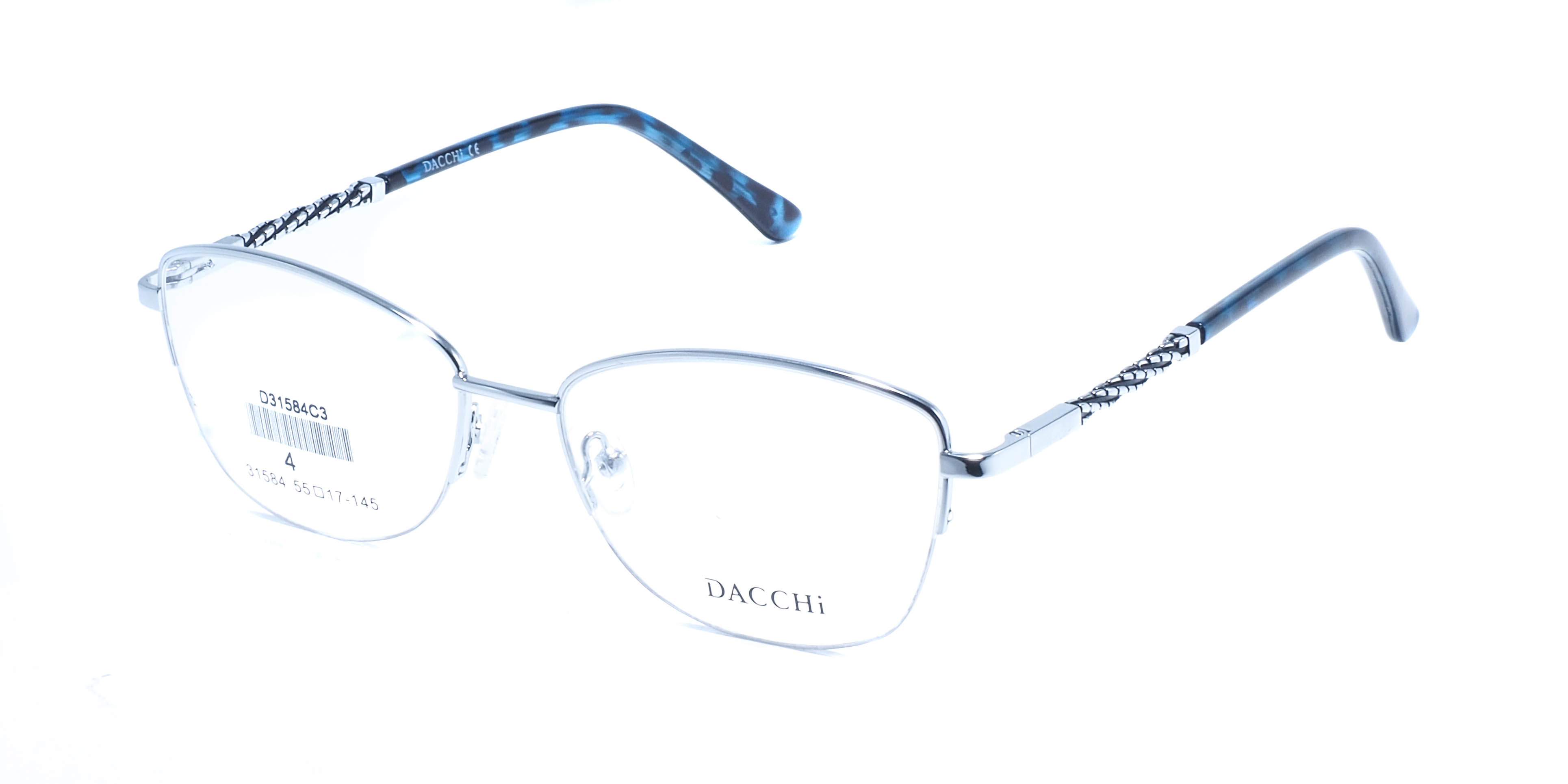 оправа Dacchi 31584 C3