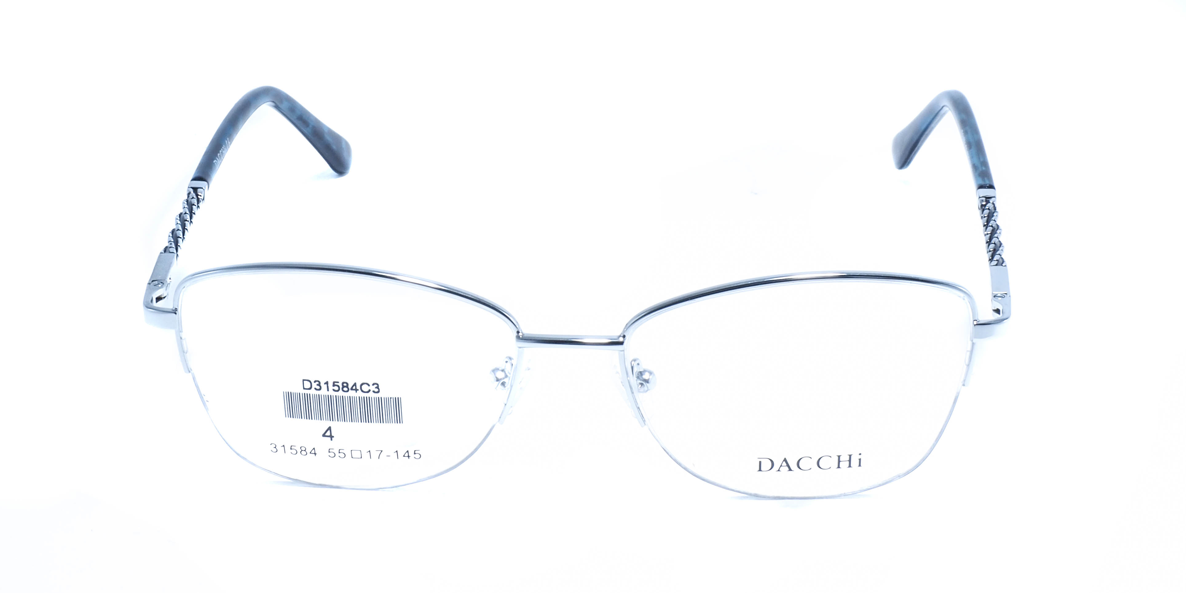 оправа Dacchi 31584 C3