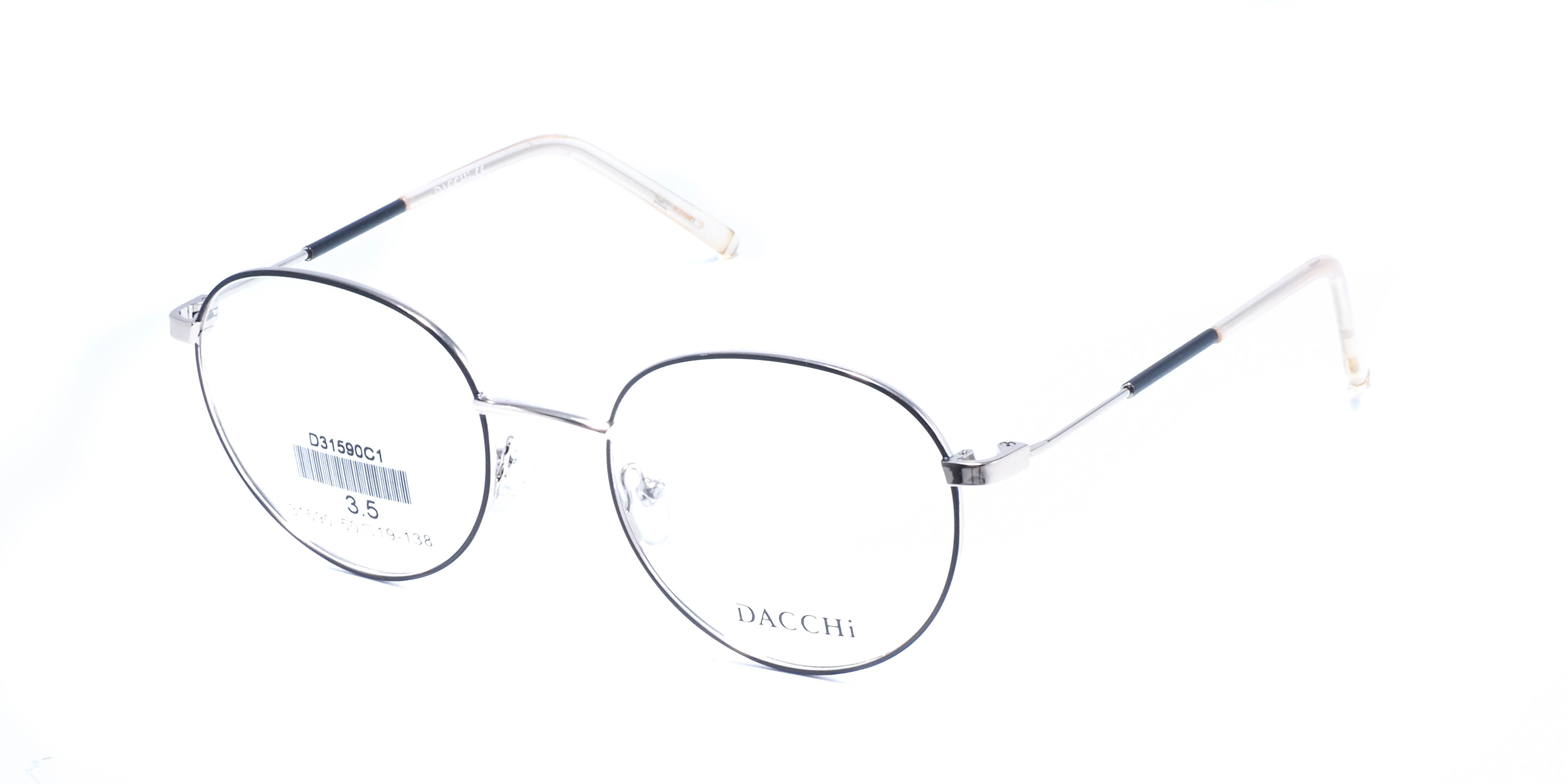 оправа Dacchi 31590 C1