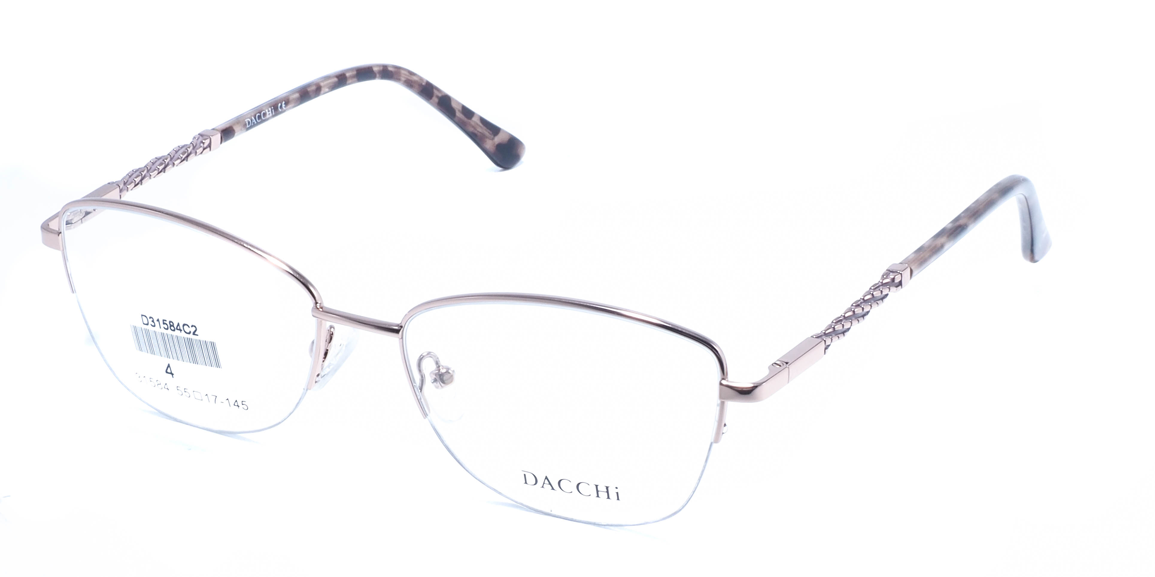оправа Dacchi 31584 C2