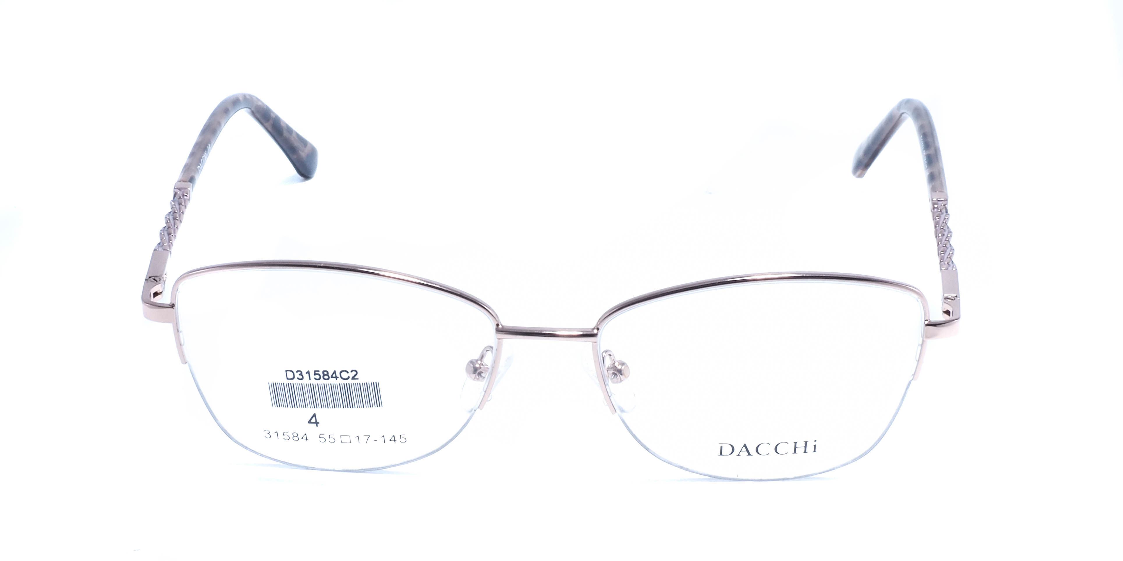 оправа Dacchi 31584 C2