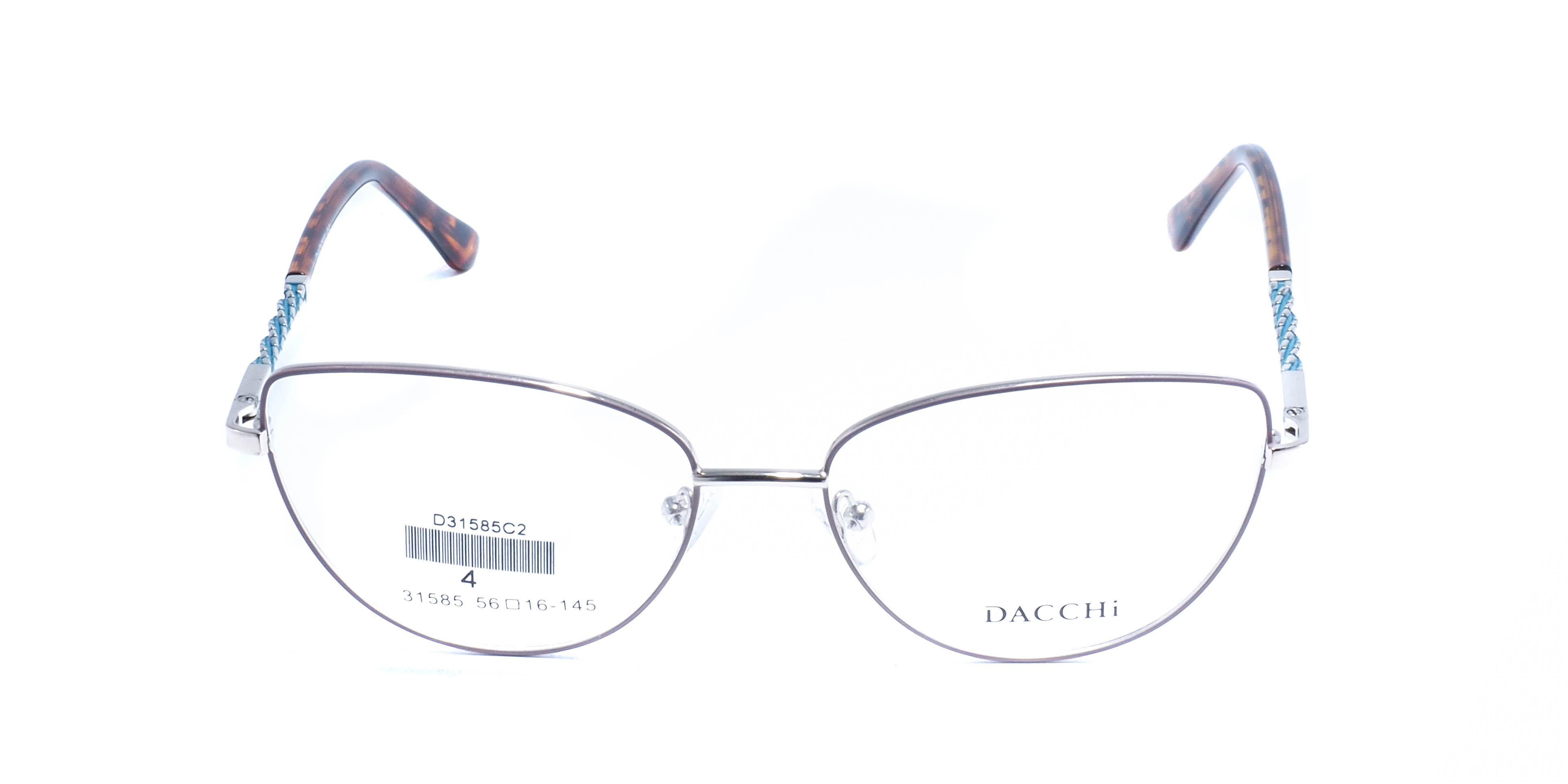 оправа Dacchi 31585 C2