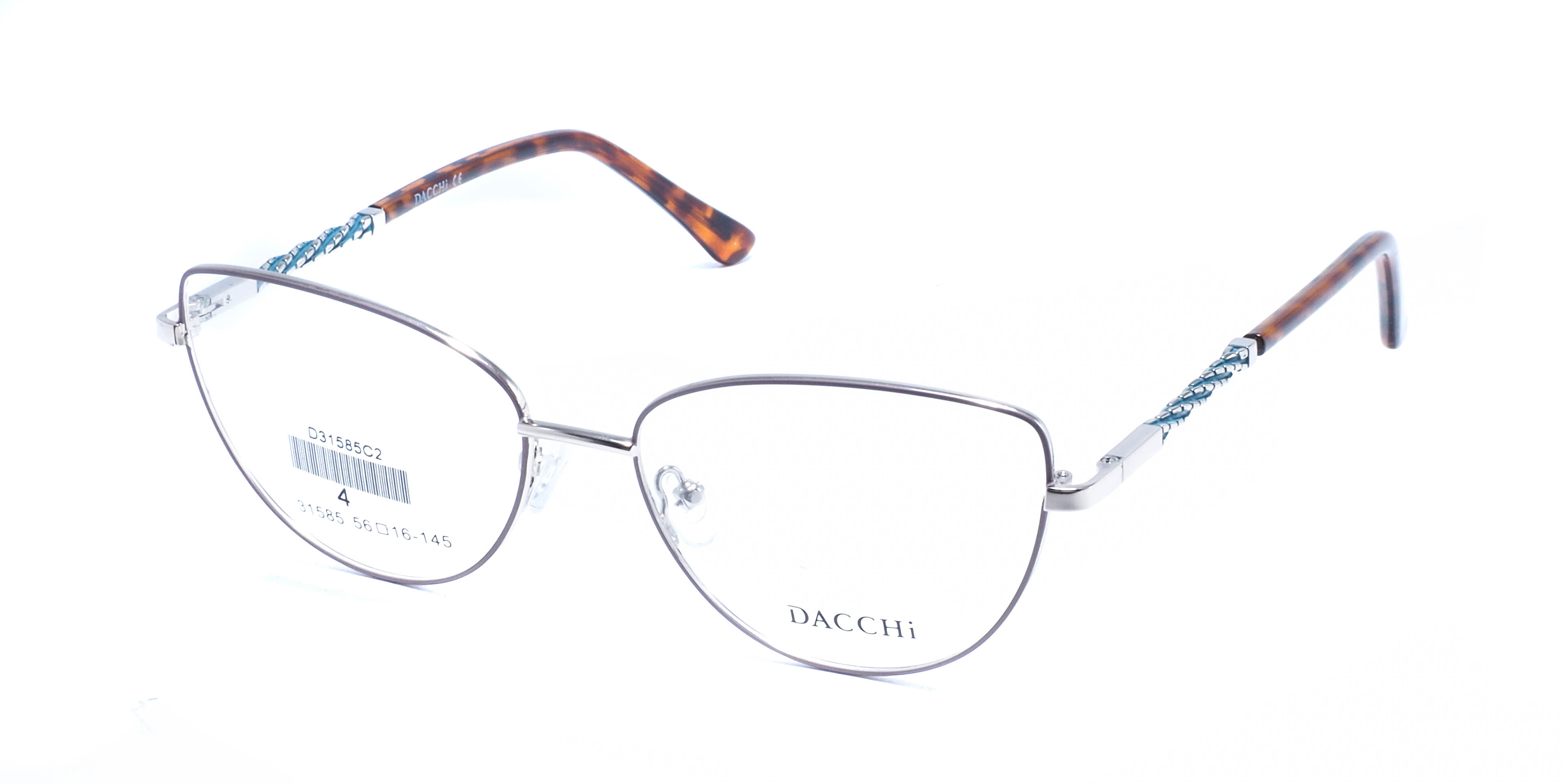 оправа Dacchi 31585 C2