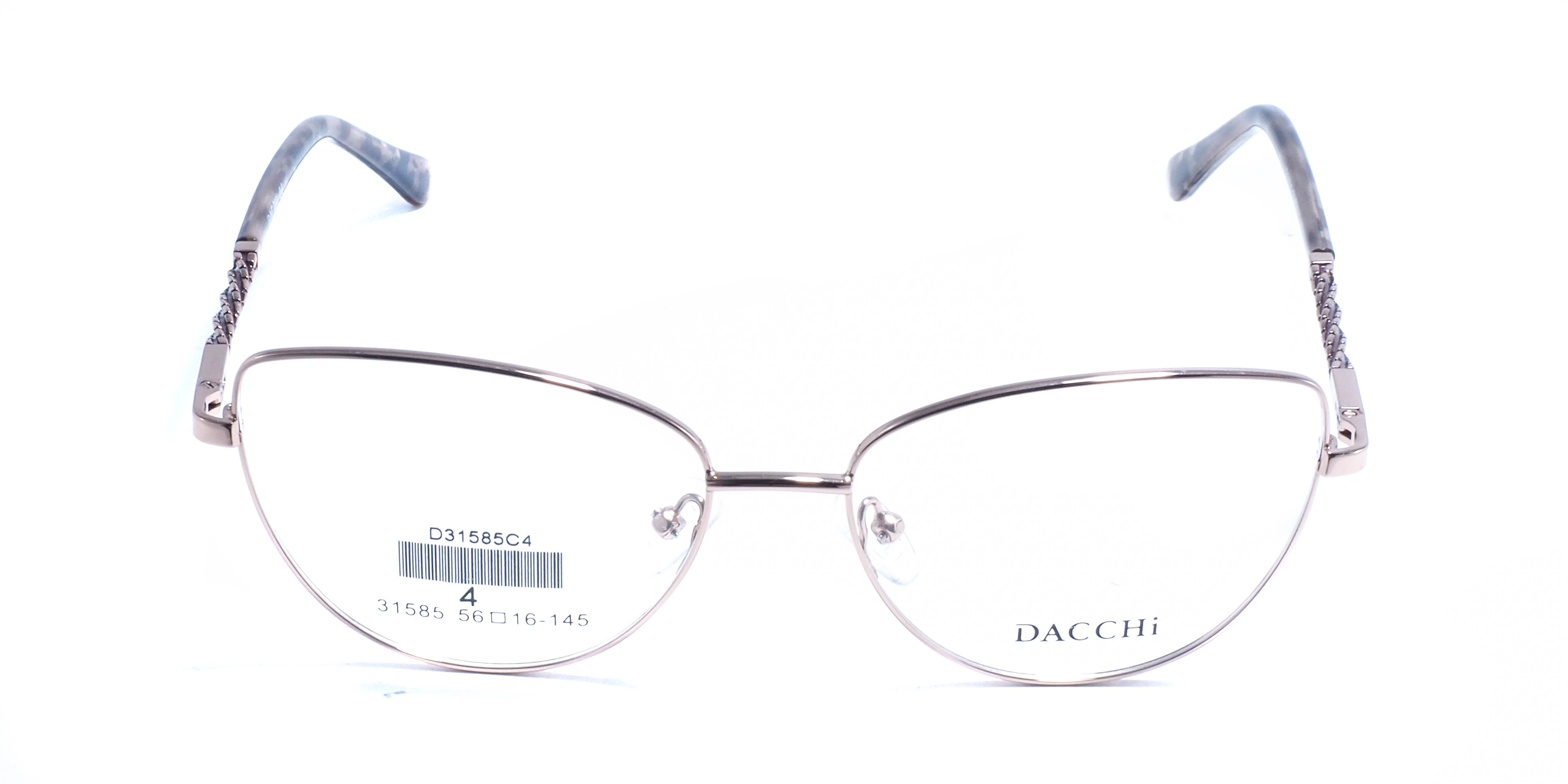 оправа Dacchi 31585 C4