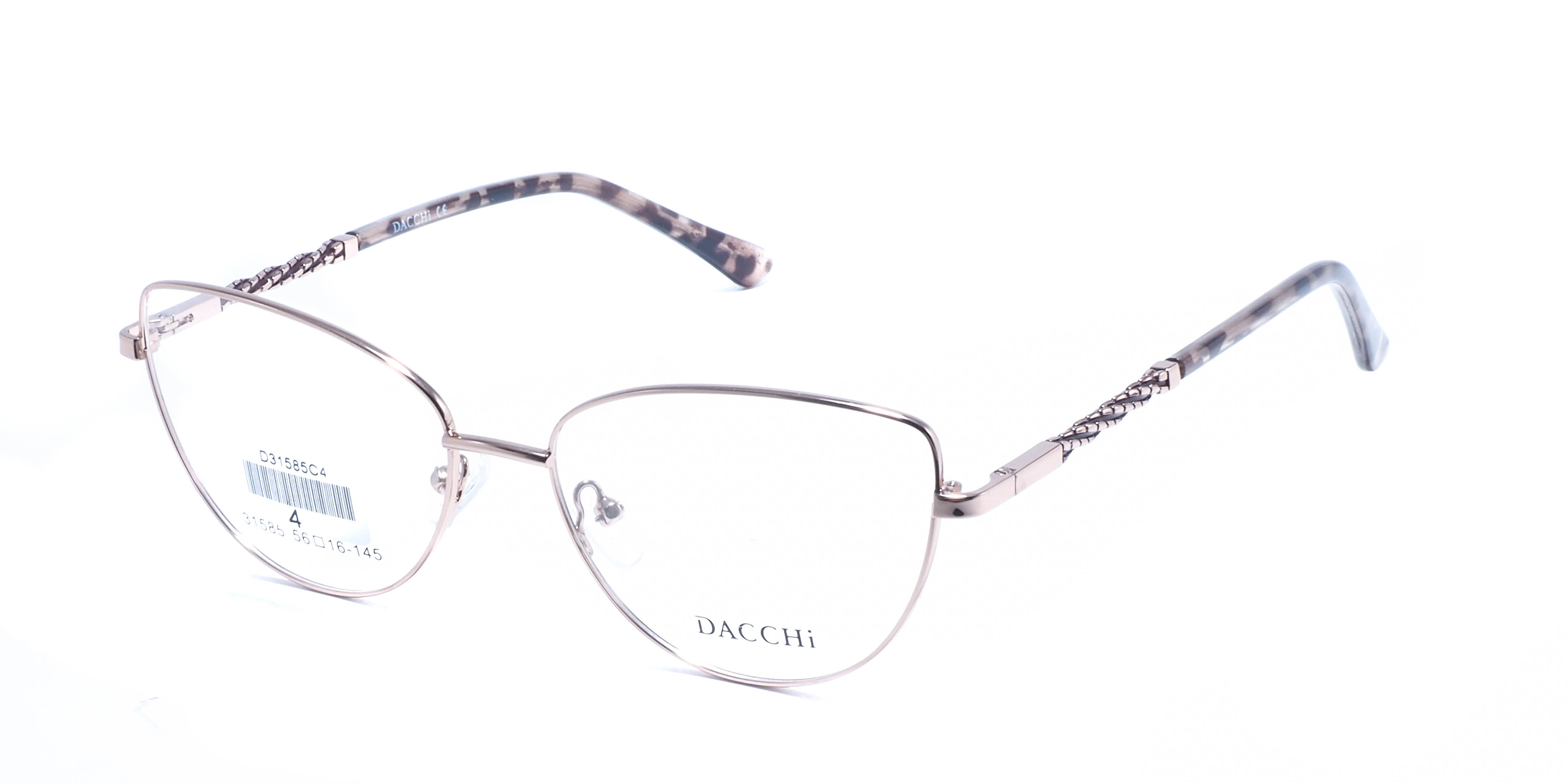 оправа Dacchi 31585 C4