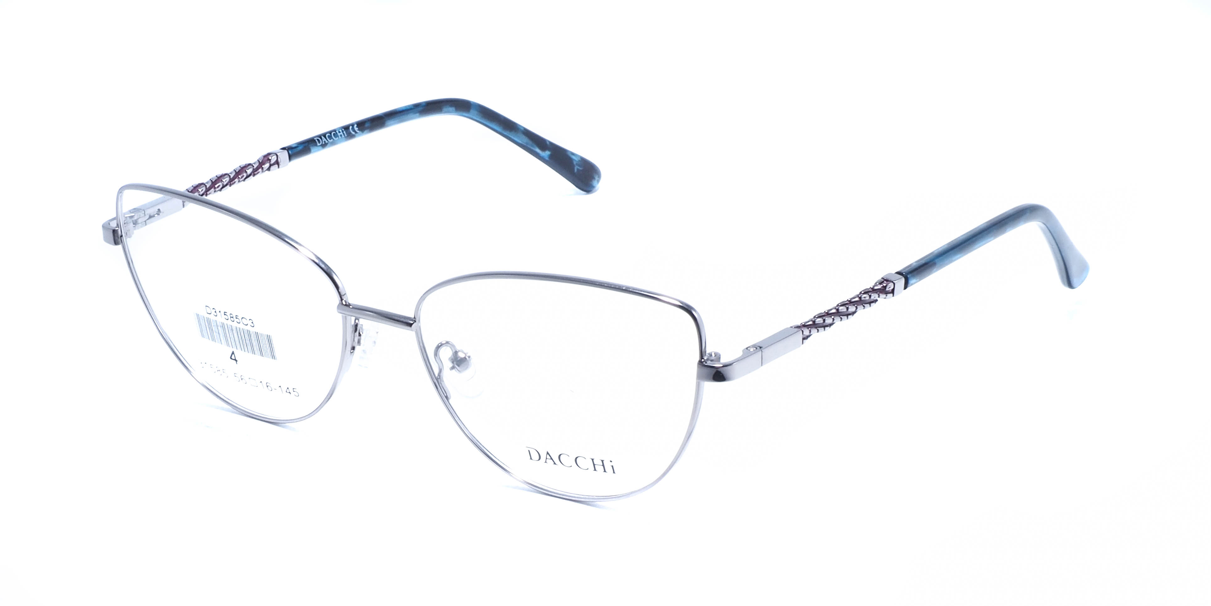 оправа Dacchi 31585 C3