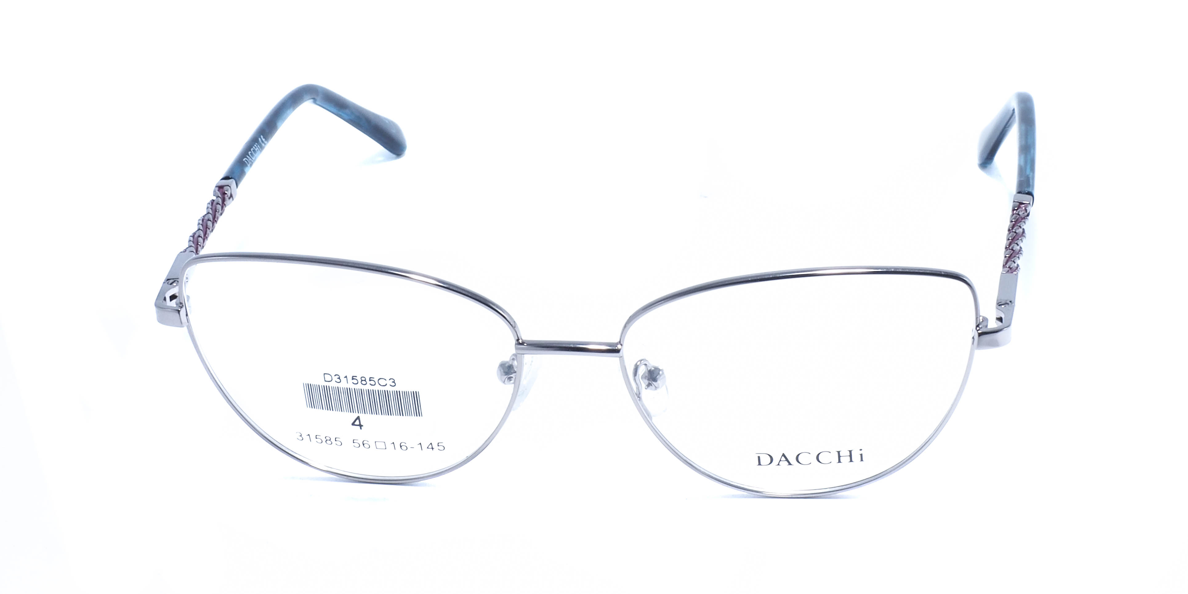 оправа Dacchi 31585 C3
