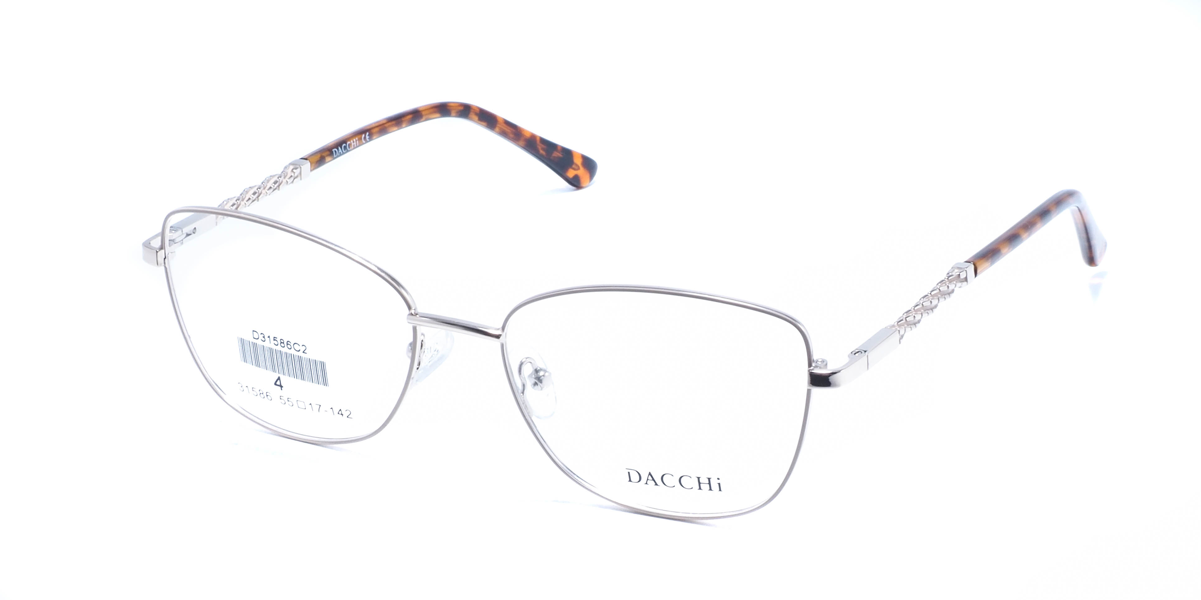 оправа Dacchi 31586 C2