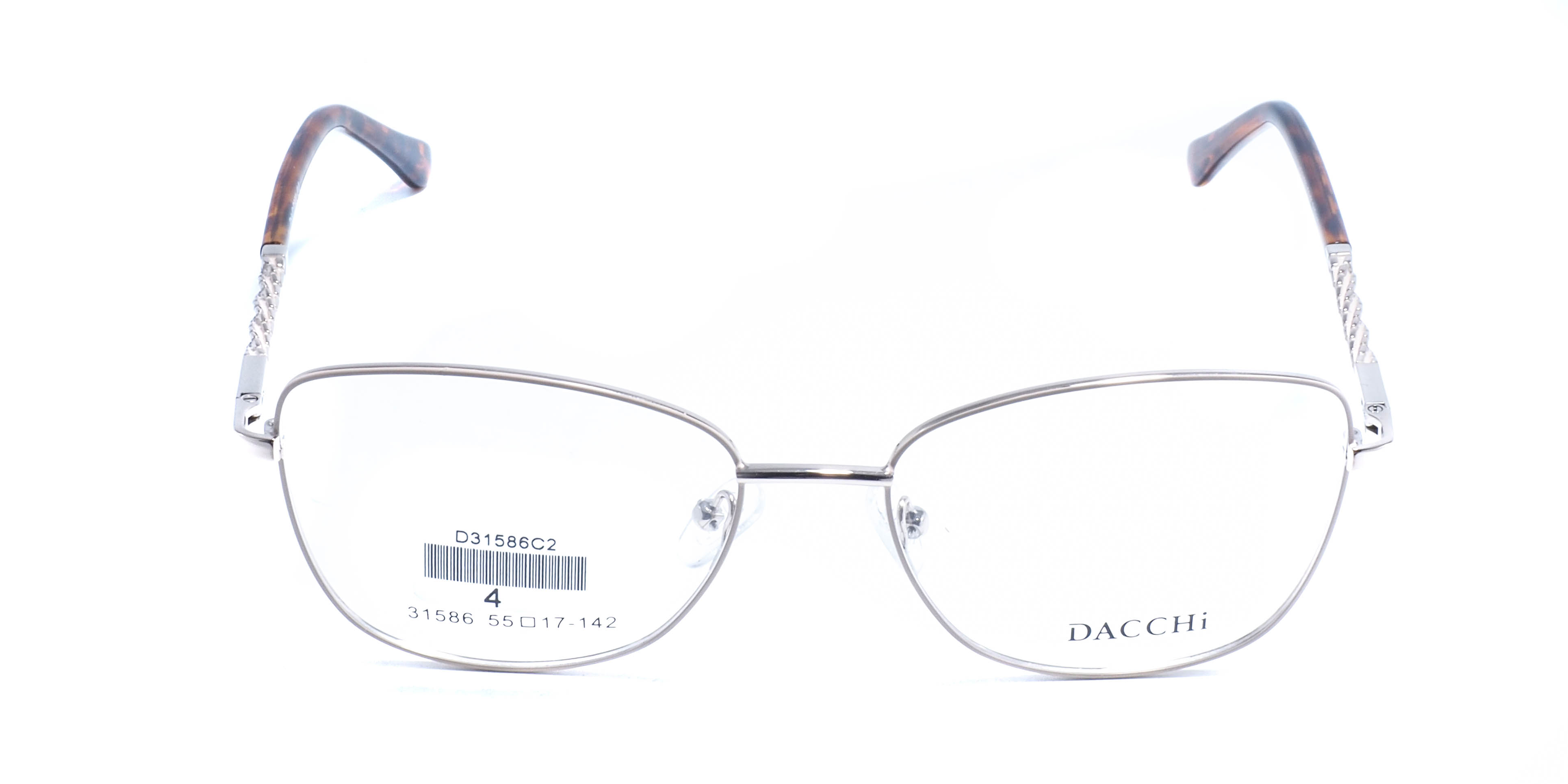 оправа Dacchi 31586 C2