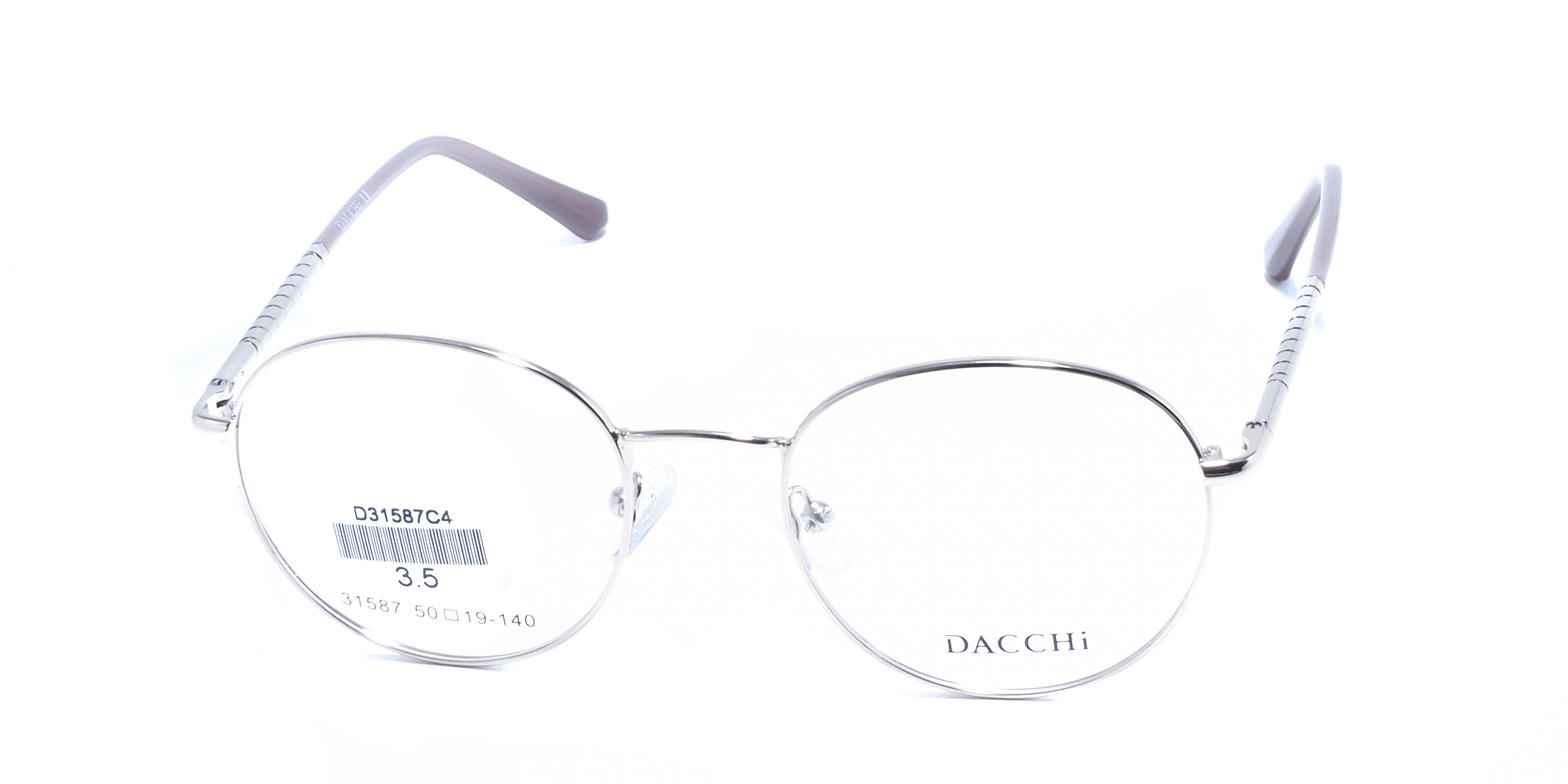 оправа Dacchi 31587 C4
