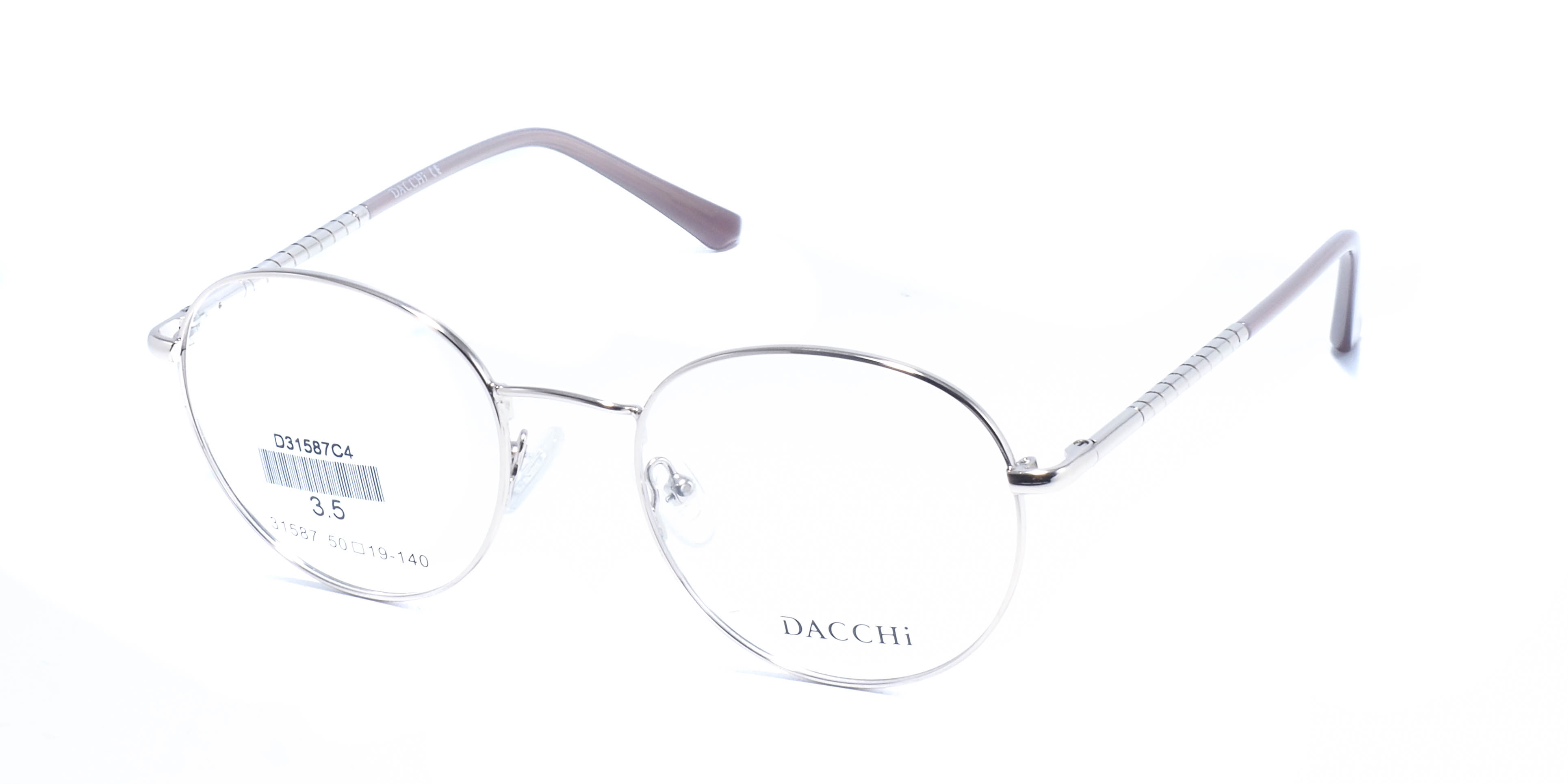 оправа Dacchi 31587 C4