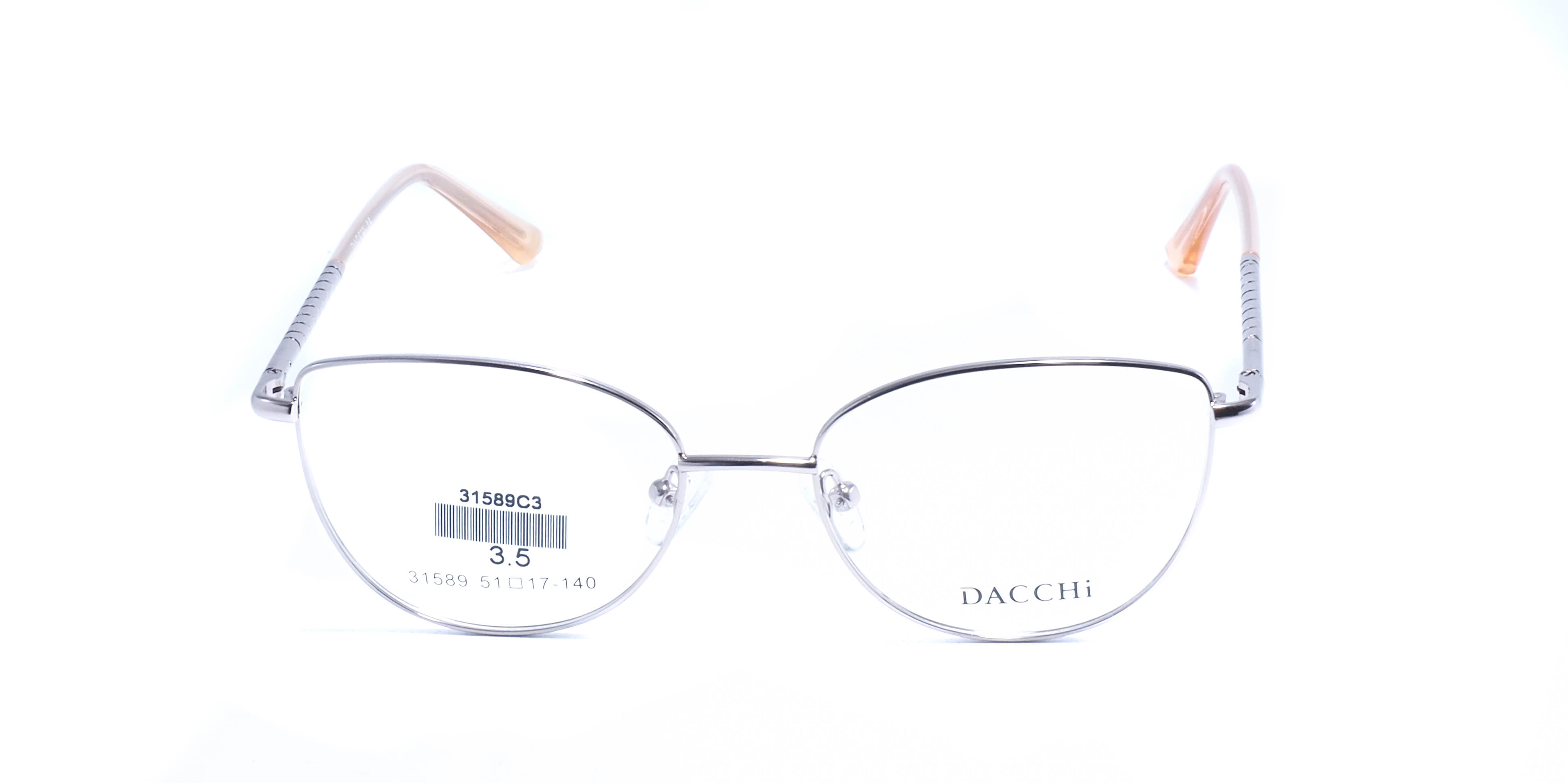 оправа Dacchi 31589 C3