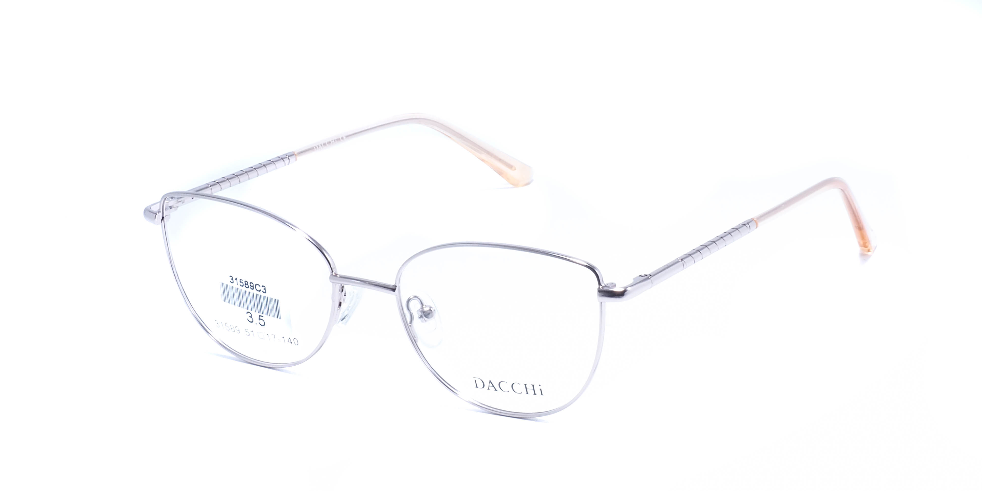 оправа Dacchi 31589 C3