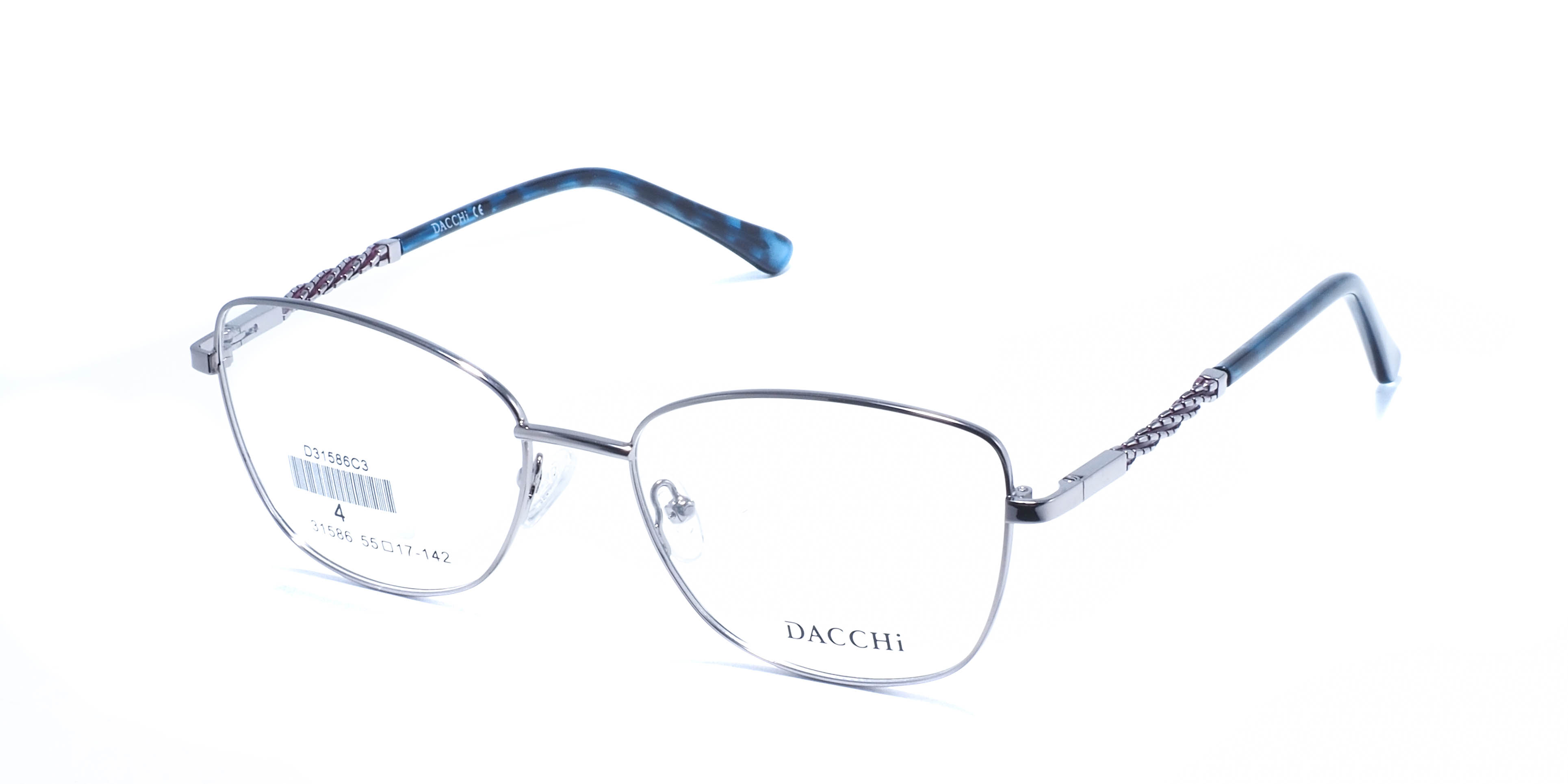 оправа Dacchi 31586 C3
