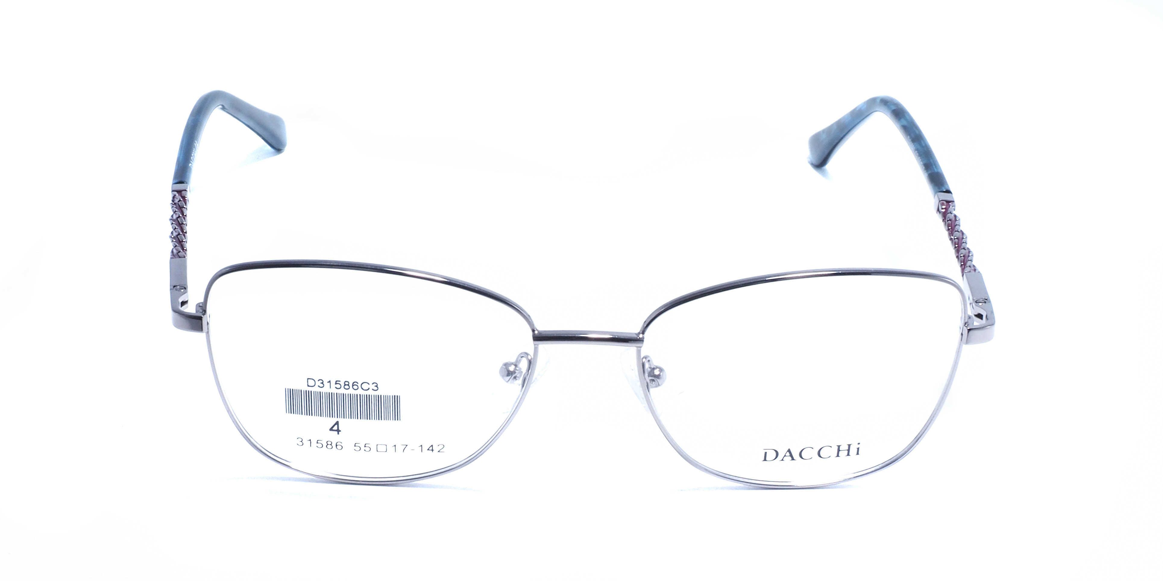 оправа Dacchi 31586 C3