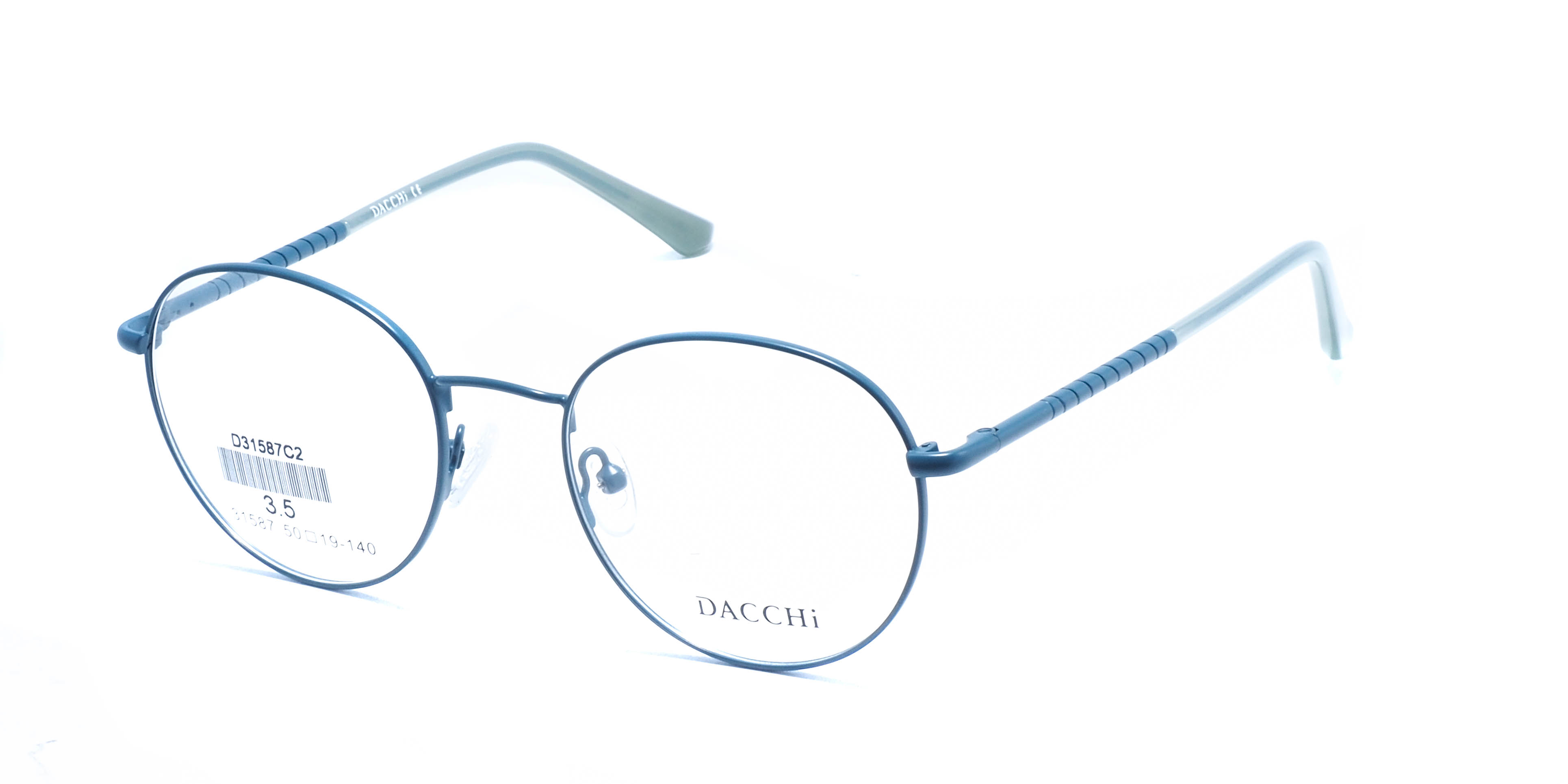 оправа Dacchi 31587 C2