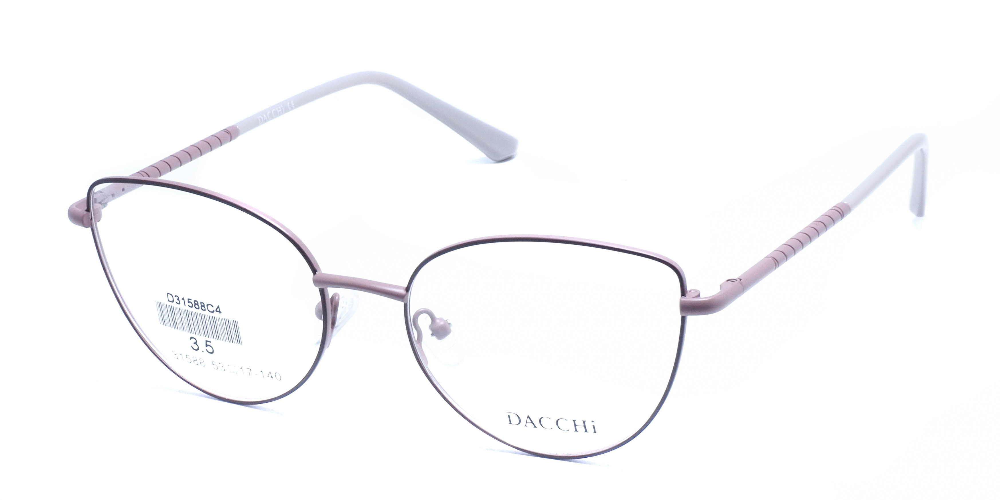 оправа Dacchi 31588 C4