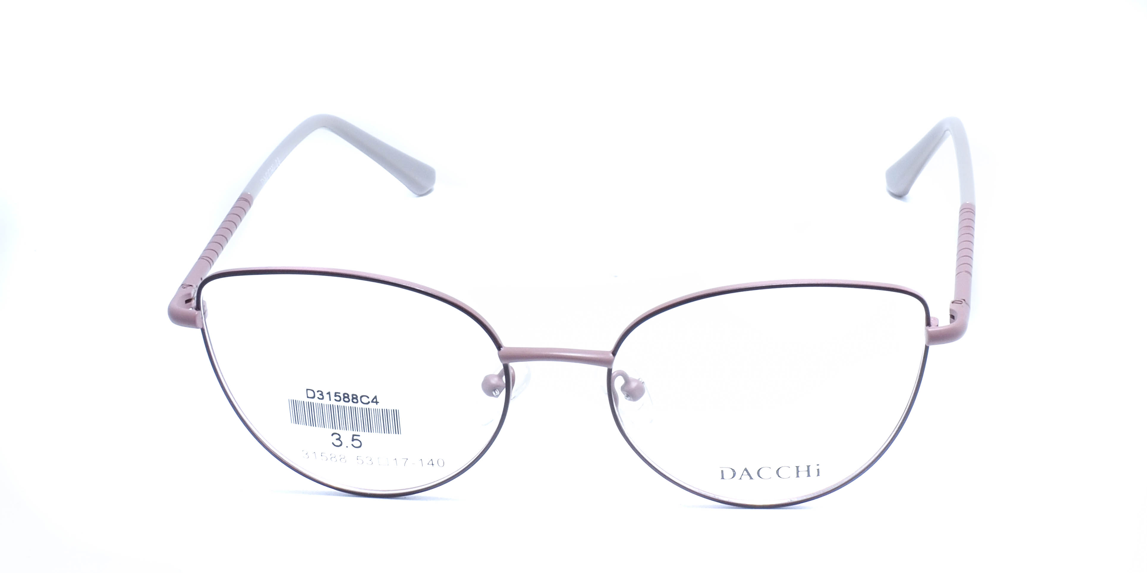 оправа Dacchi 31588 C4