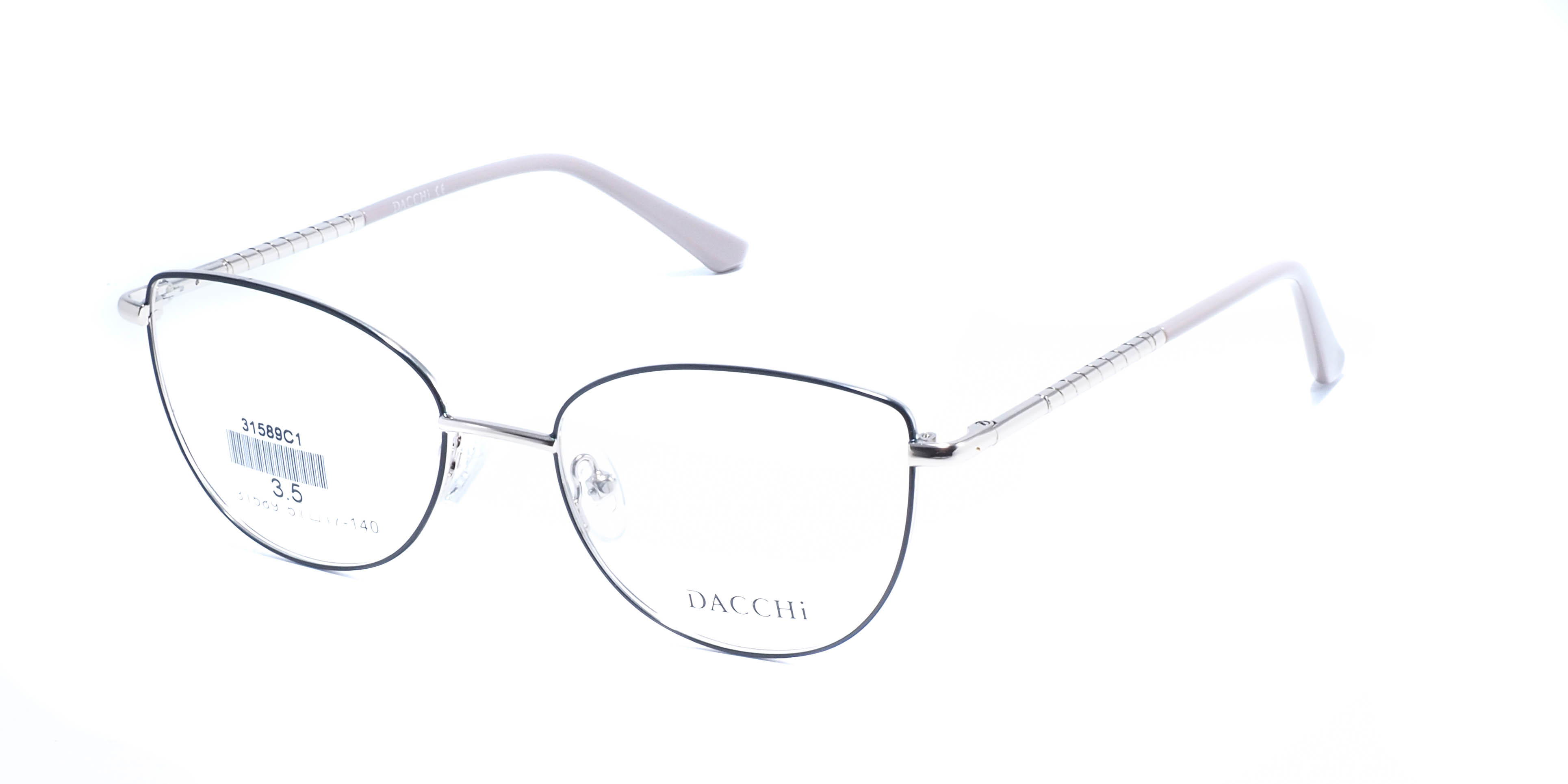 оправа Dacchi 31589 C1