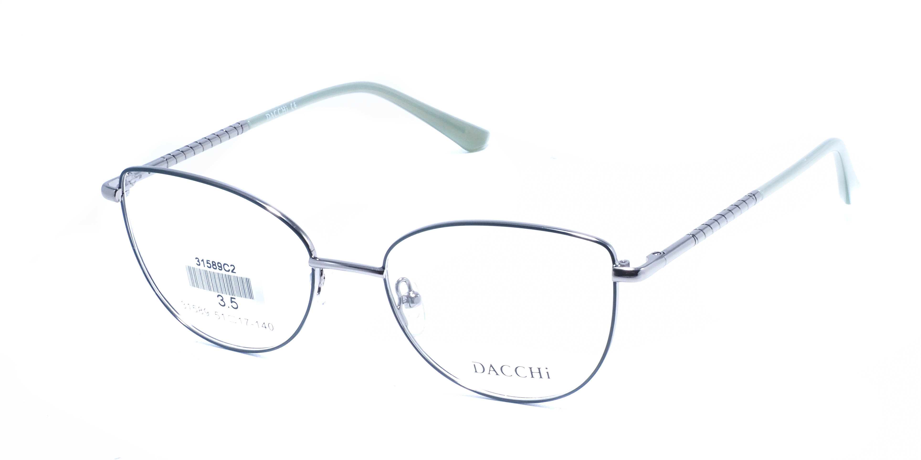 оправа Dacchi 31589 C2