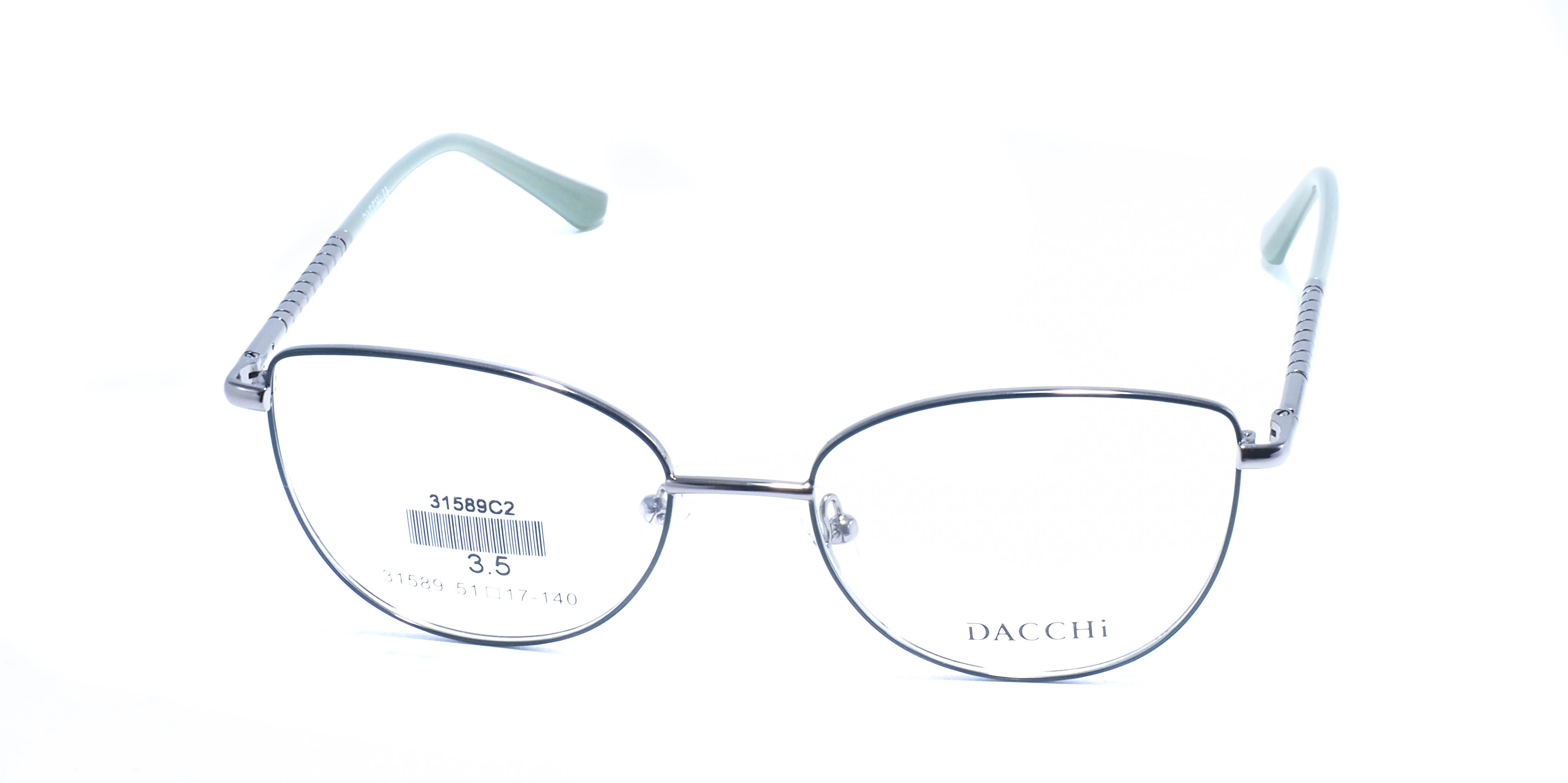 оправа Dacchi 31589 C2