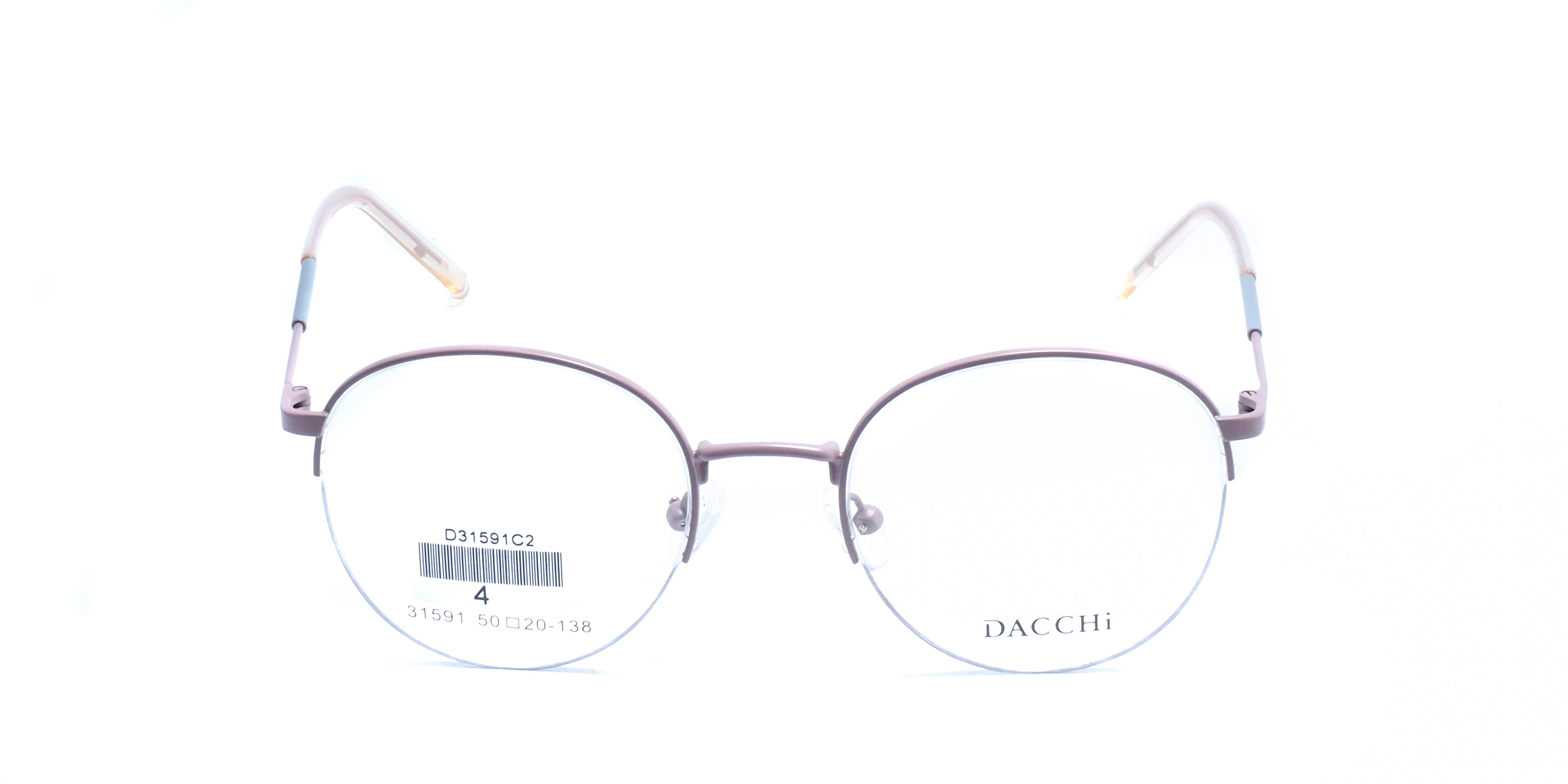 оправа Dacchi 31591 C2