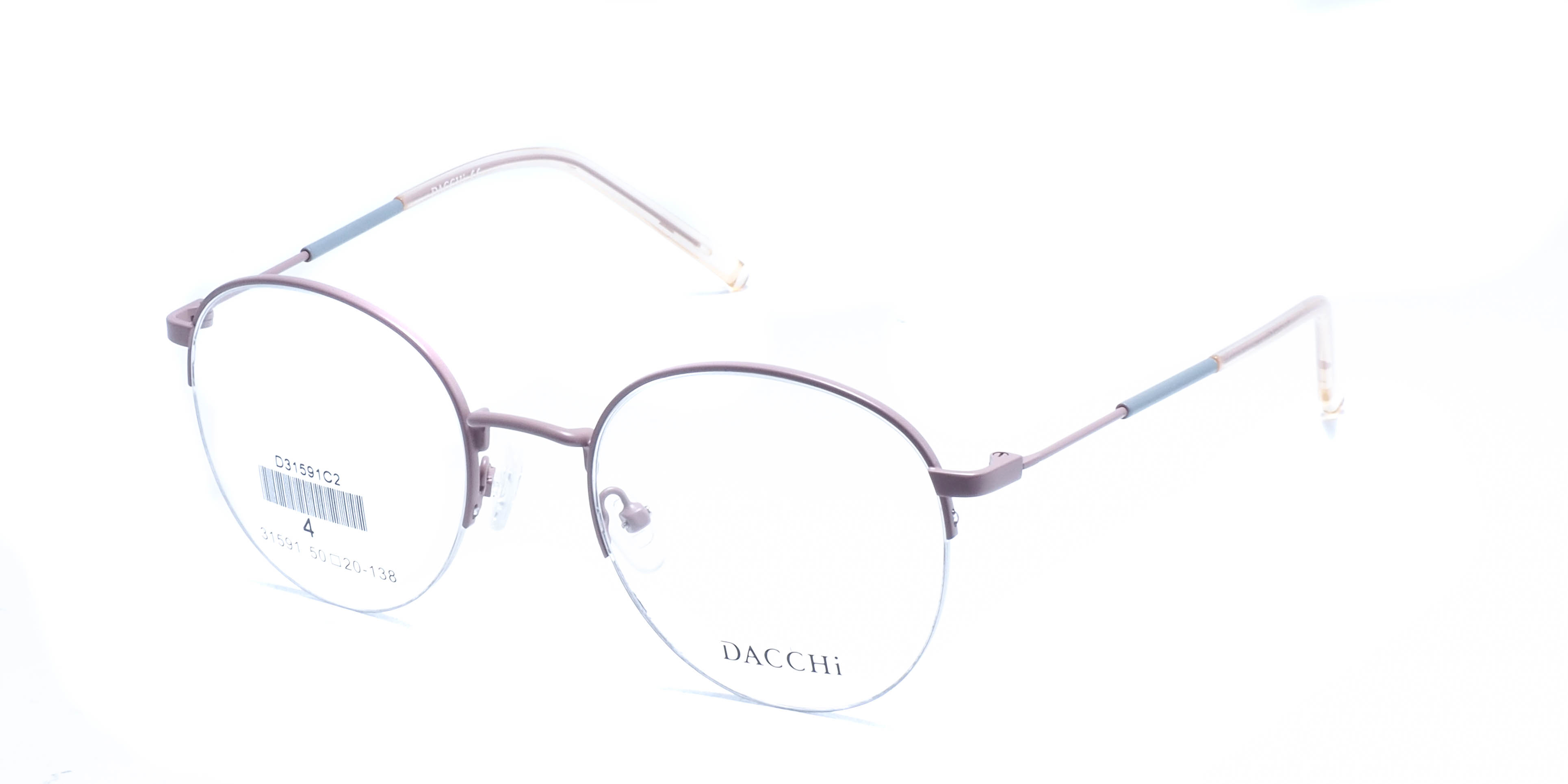 оправа Dacchi 31591 C2