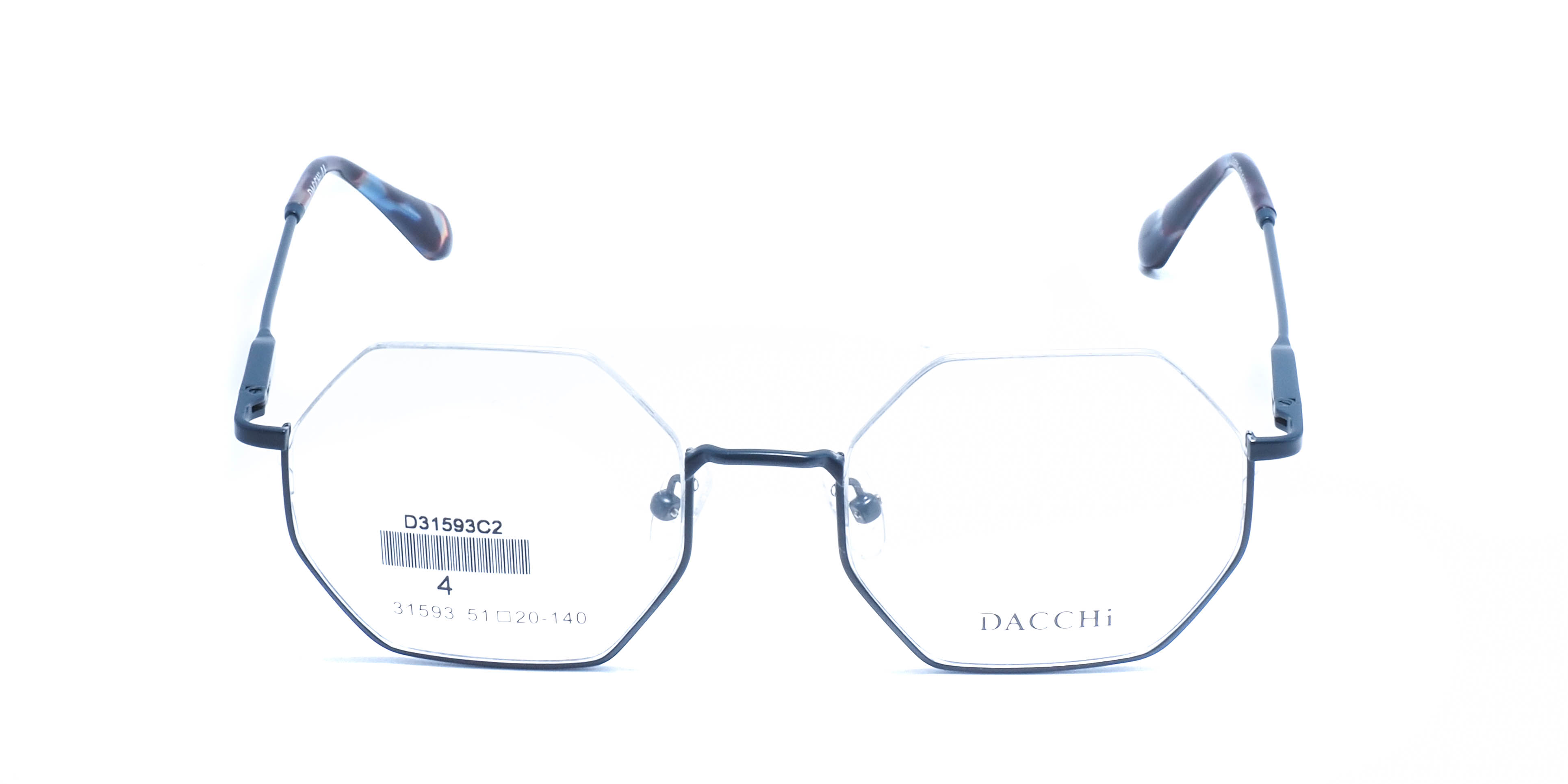 оправа Dacchi 31593 C2