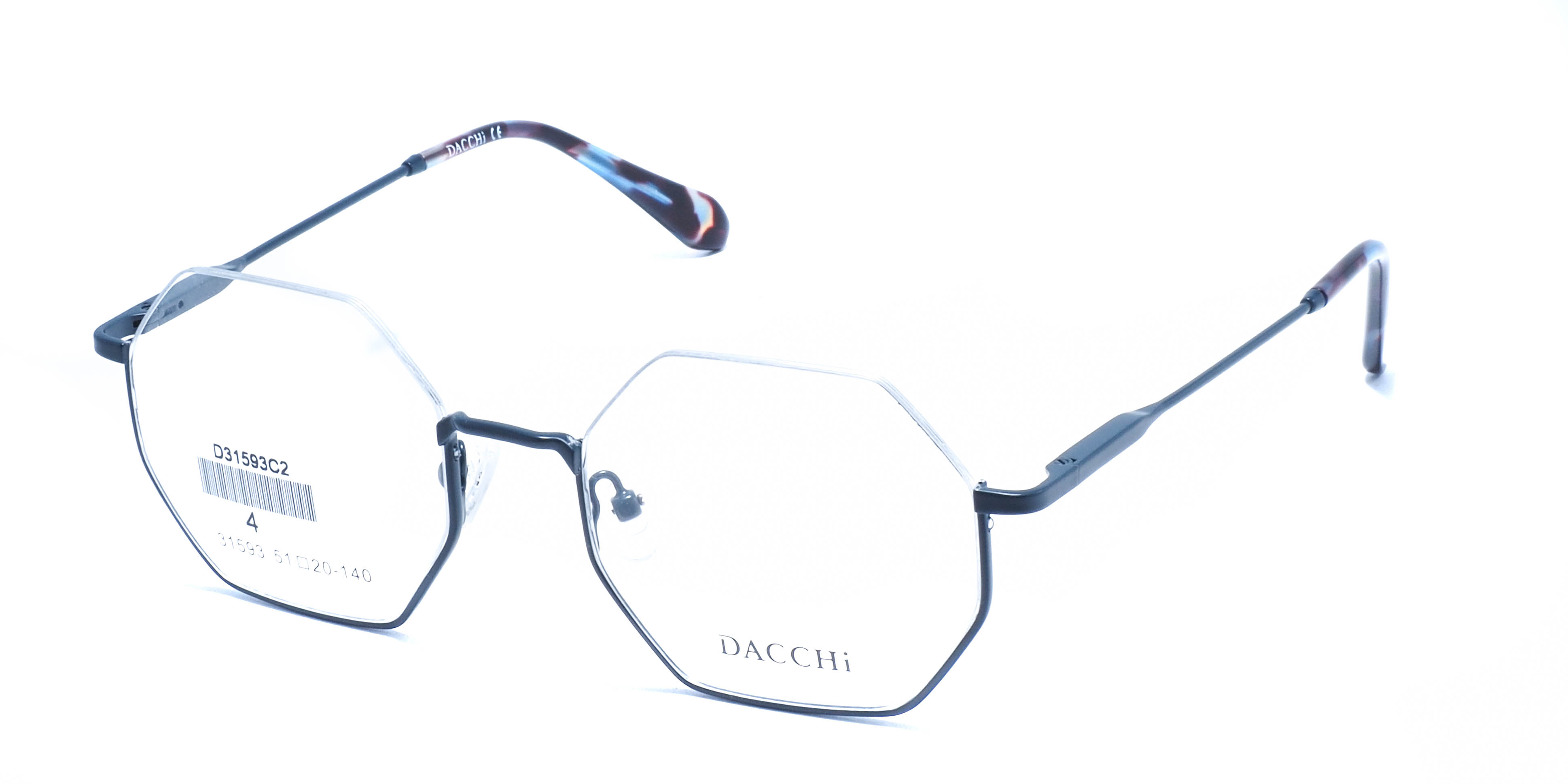 оправа Dacchi 31593 C2